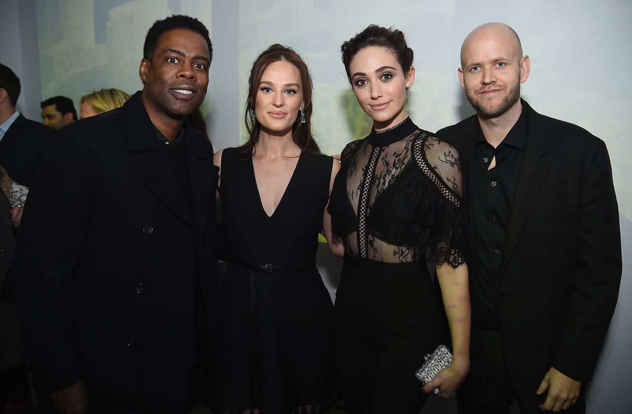 Emmy Rossum, photo #1004528