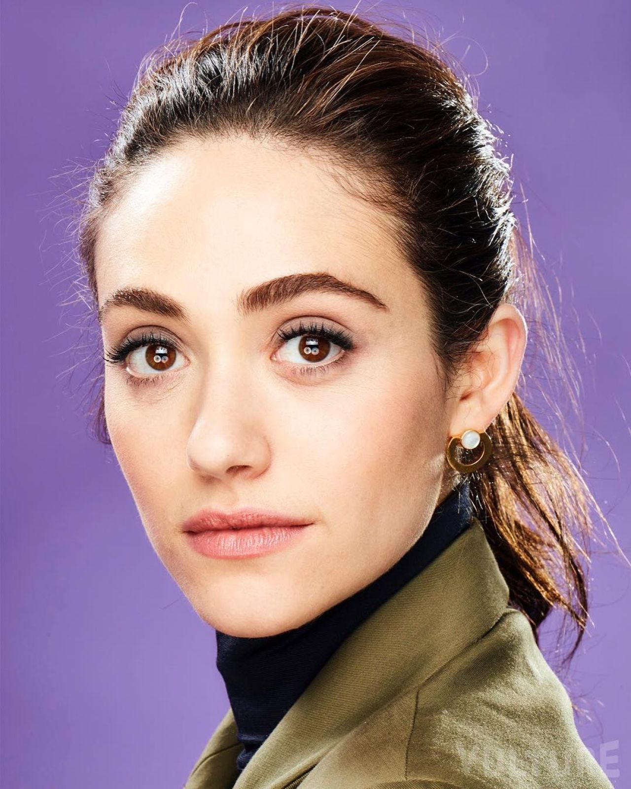 Emmy Rossum, photo #1002138