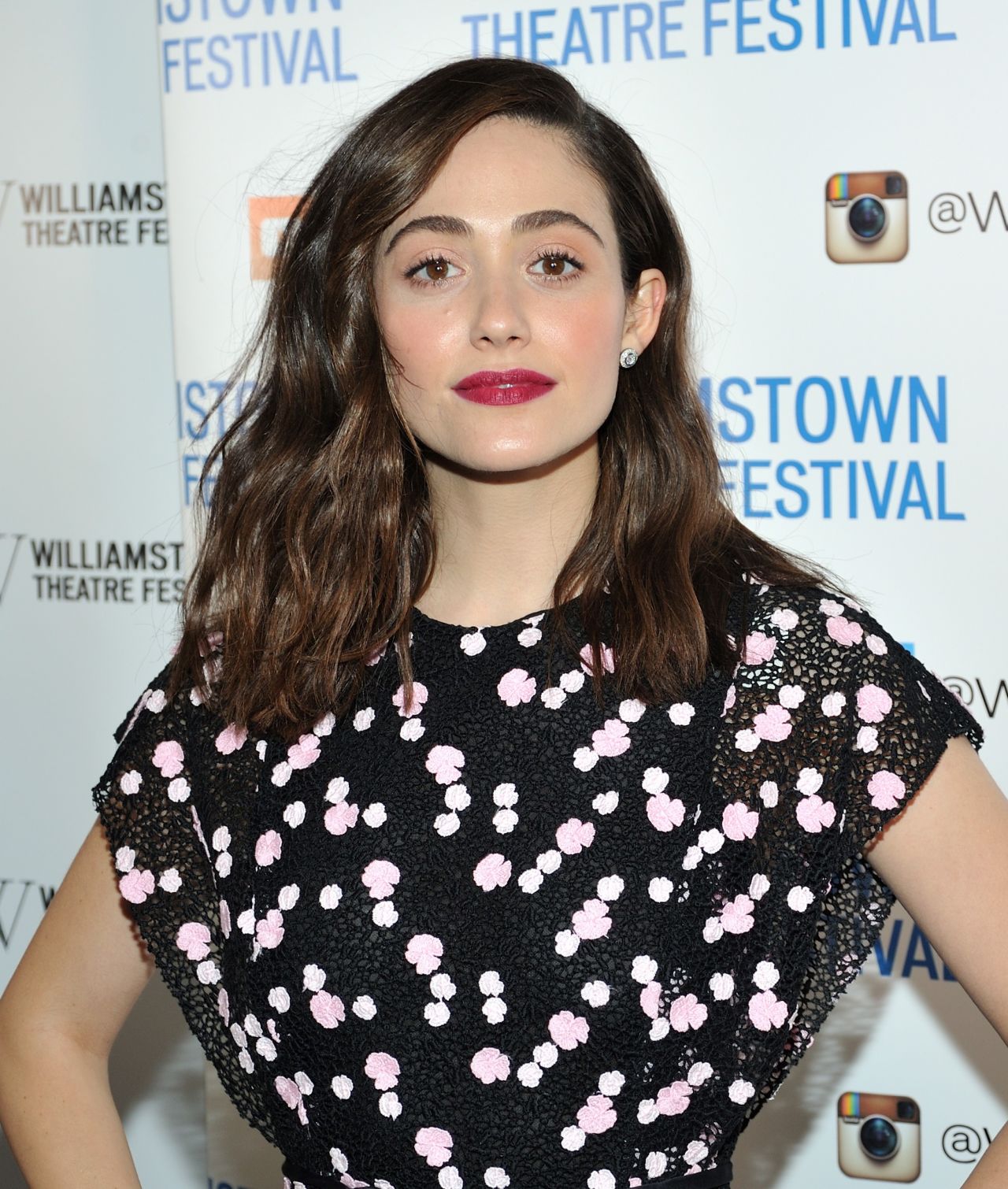 Emmy Rossum, photo #1005899