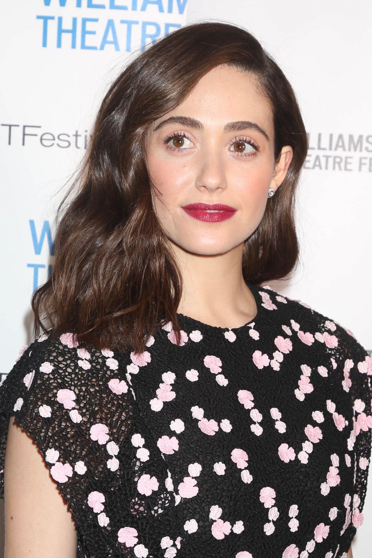 Emmy Rossum, photo #1005901