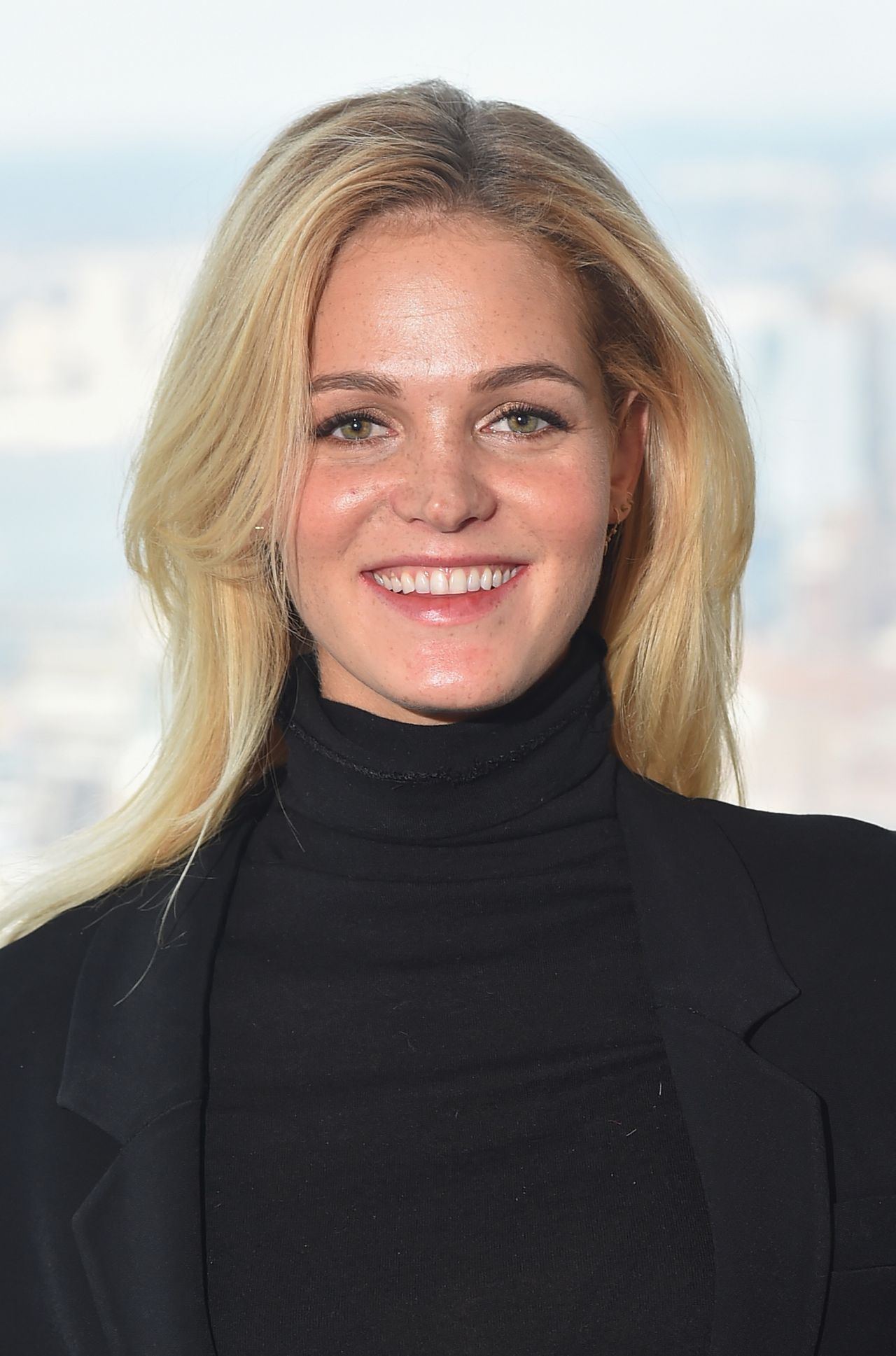 Erin Heatherton, photo #830437