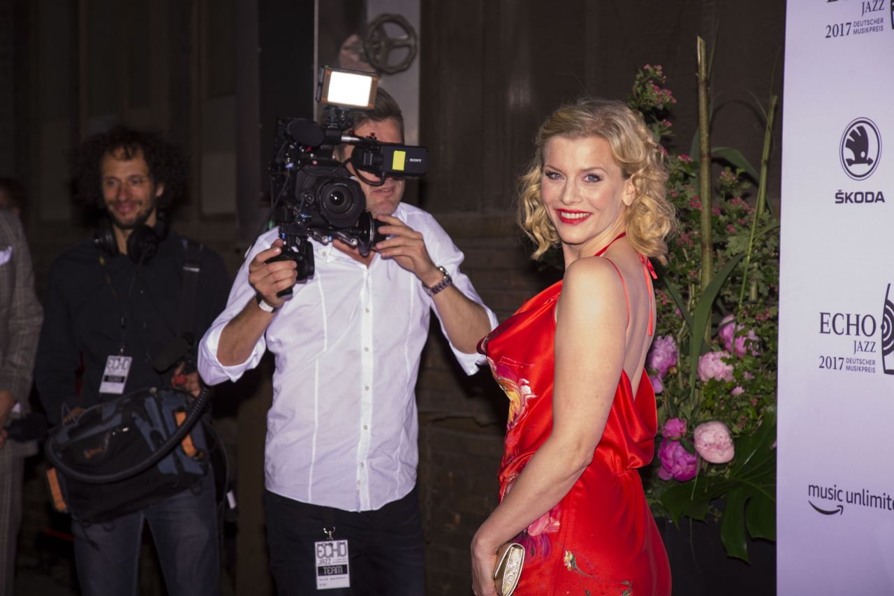 Eva Habermann, photo #939338
