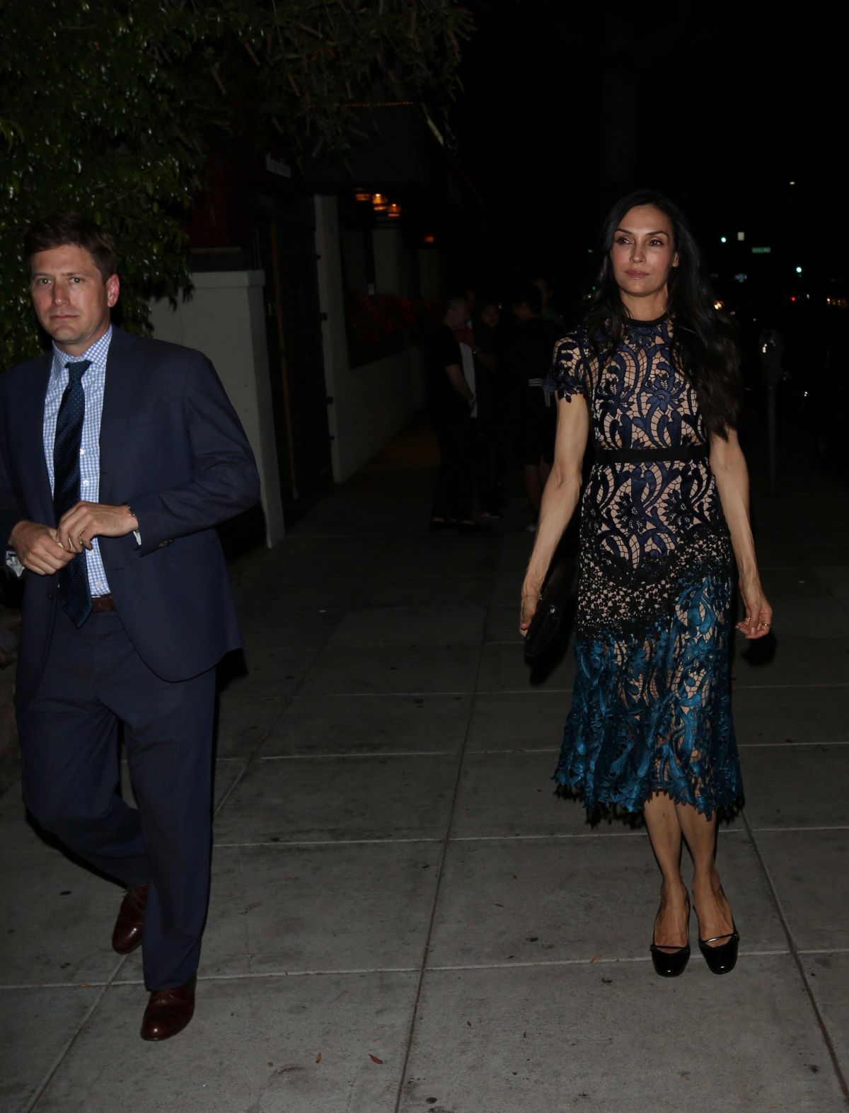 Famke Janssen, photo #930755