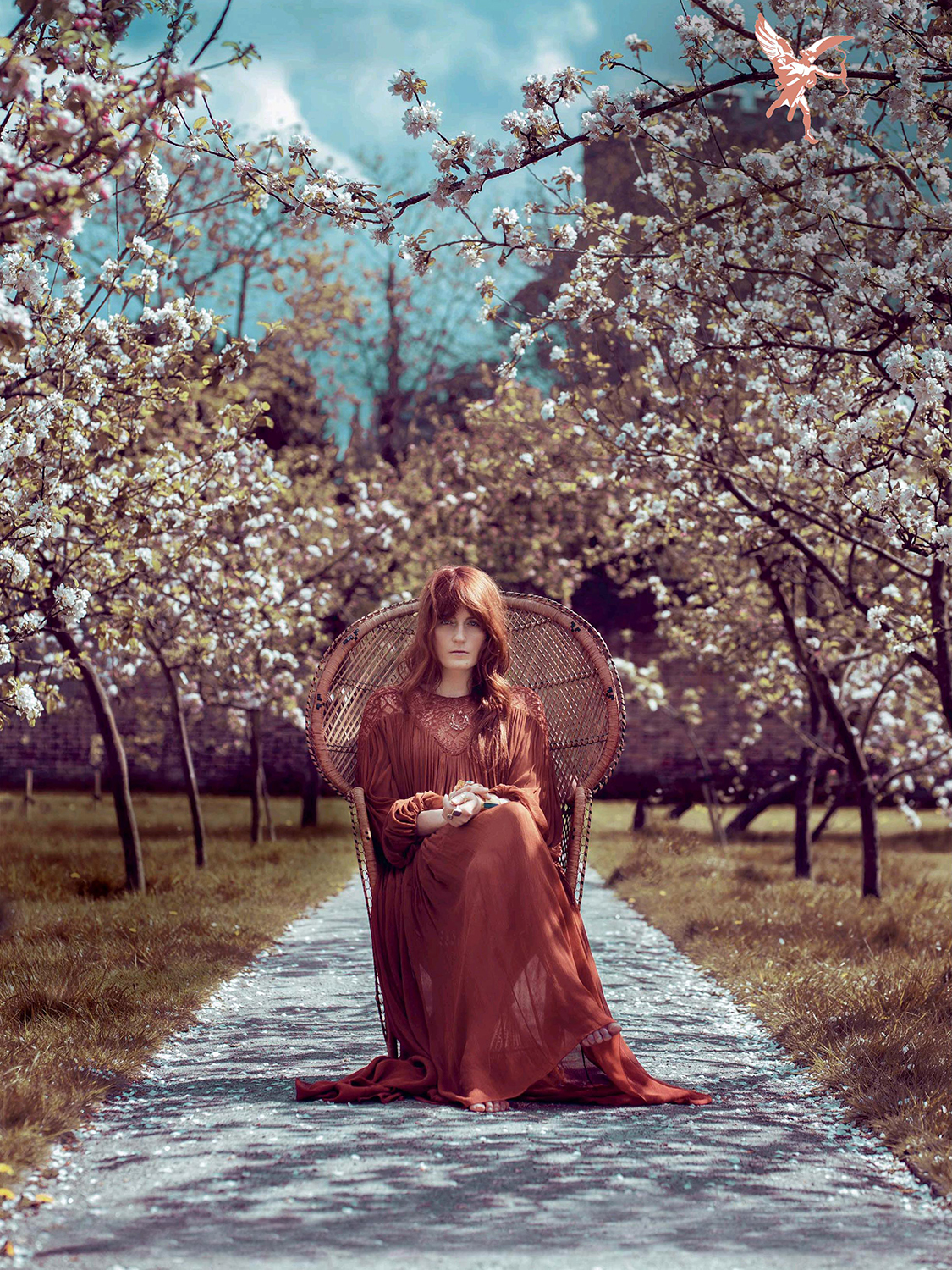Florence Welch, photo #778795