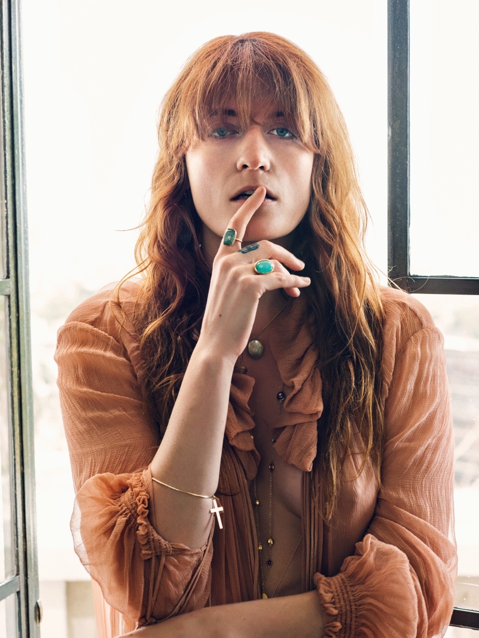 Florence Welch, photo #780178