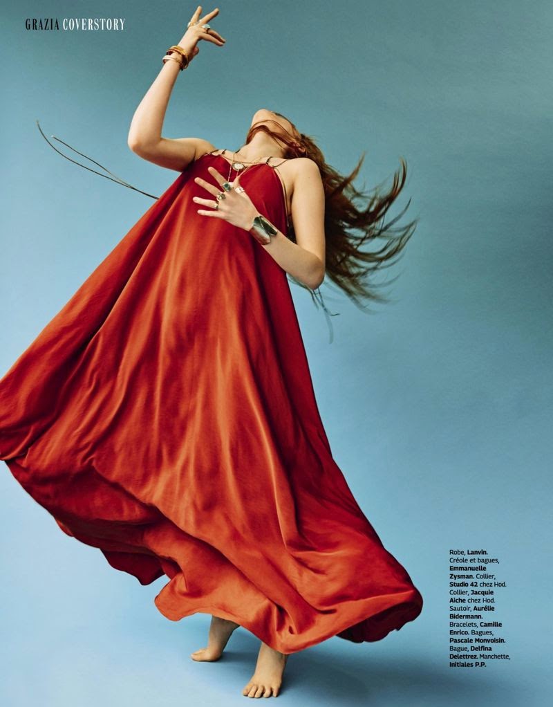 Florence Welch, photo #773747