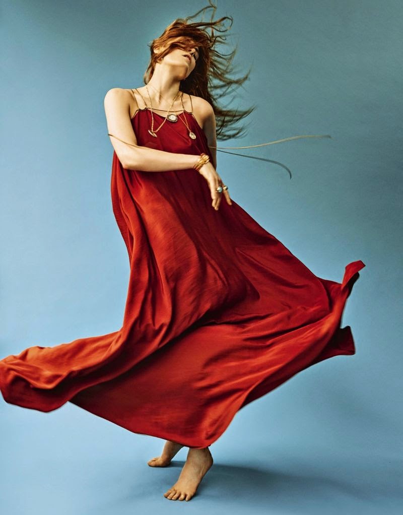 Florence Welch, photo #773746