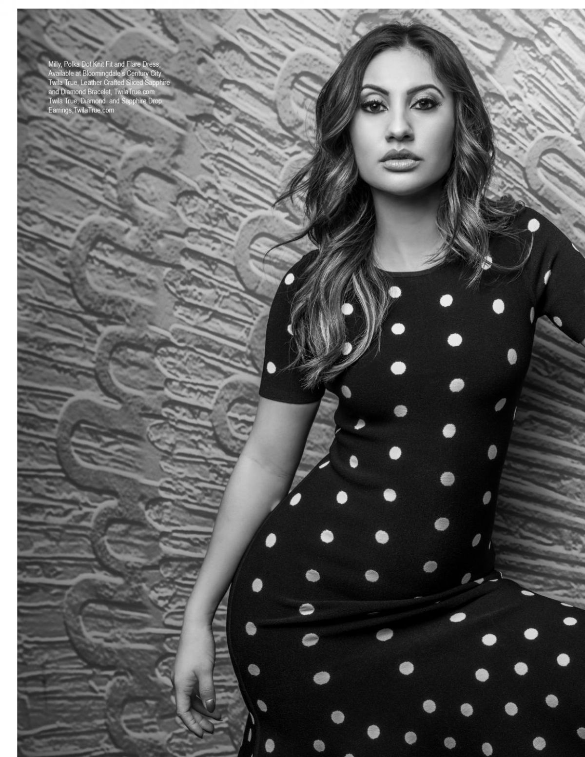 Francia Raisa, photo #1006282