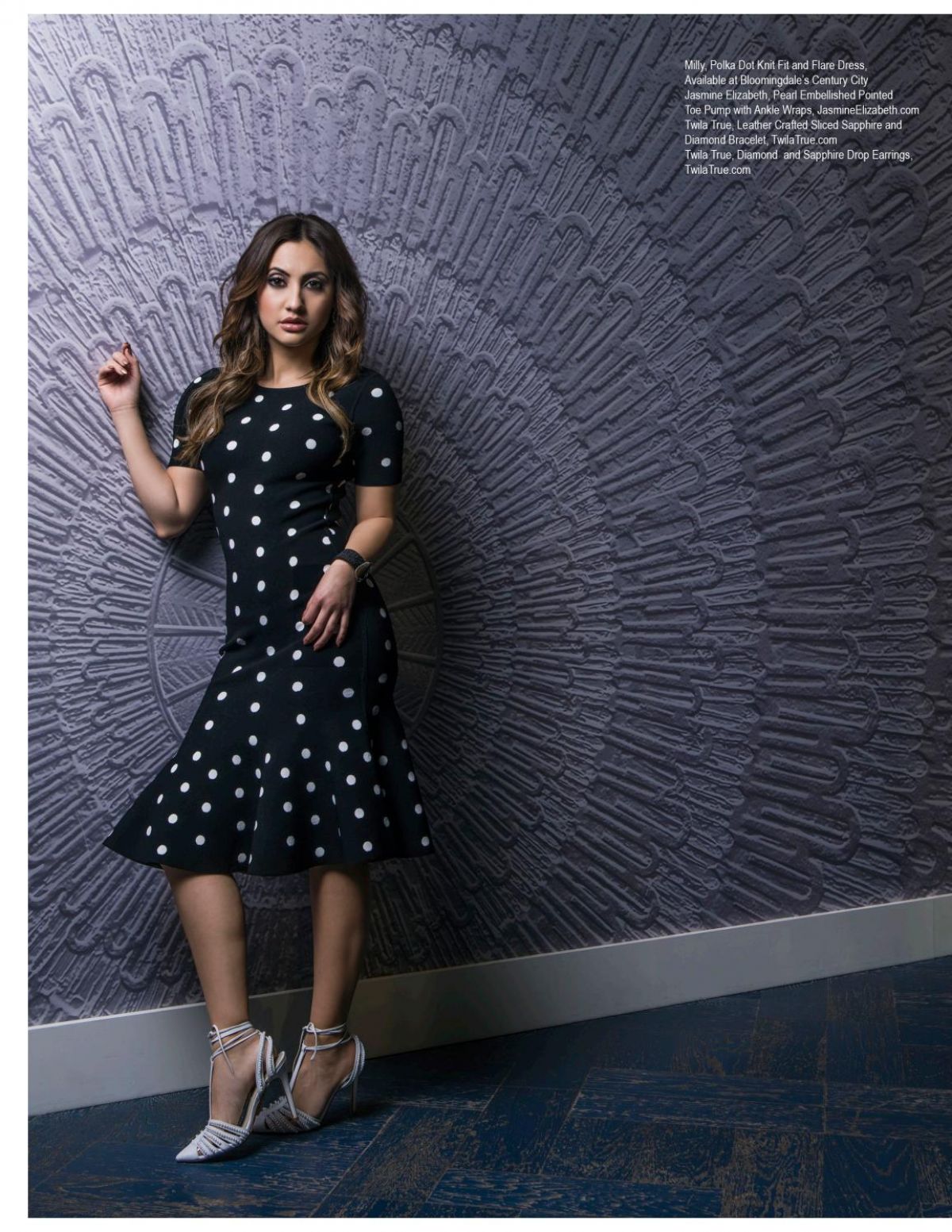 Francia Raisa, photo #1006272