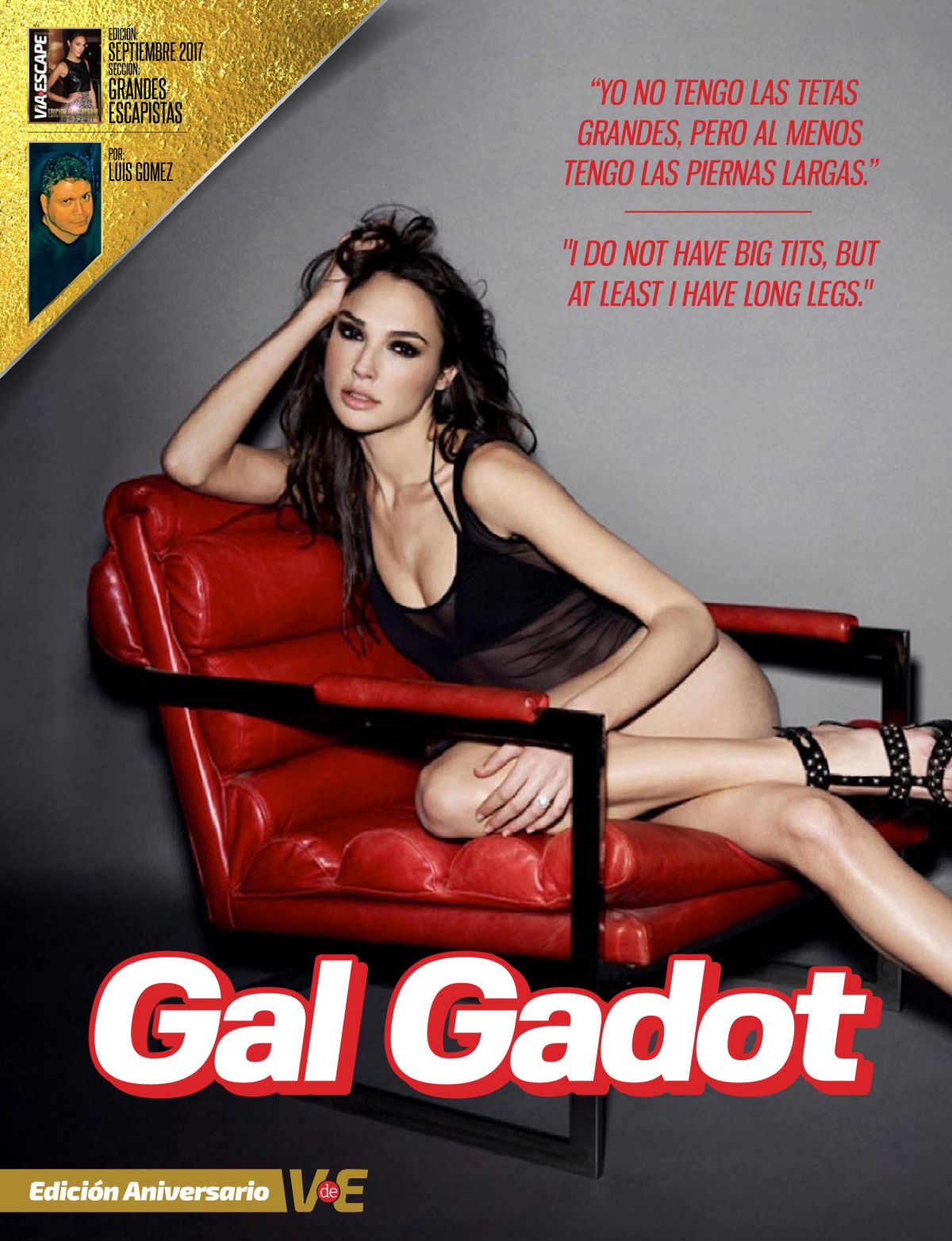 Gal Gadot, photo #993104