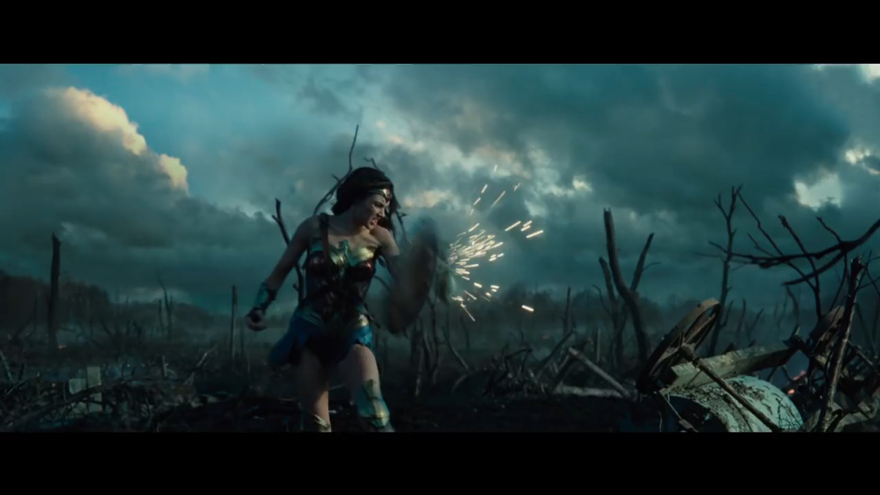 Gal Gadot, photo #874211