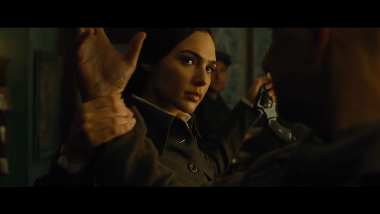 Gal Gadot, photo #874210