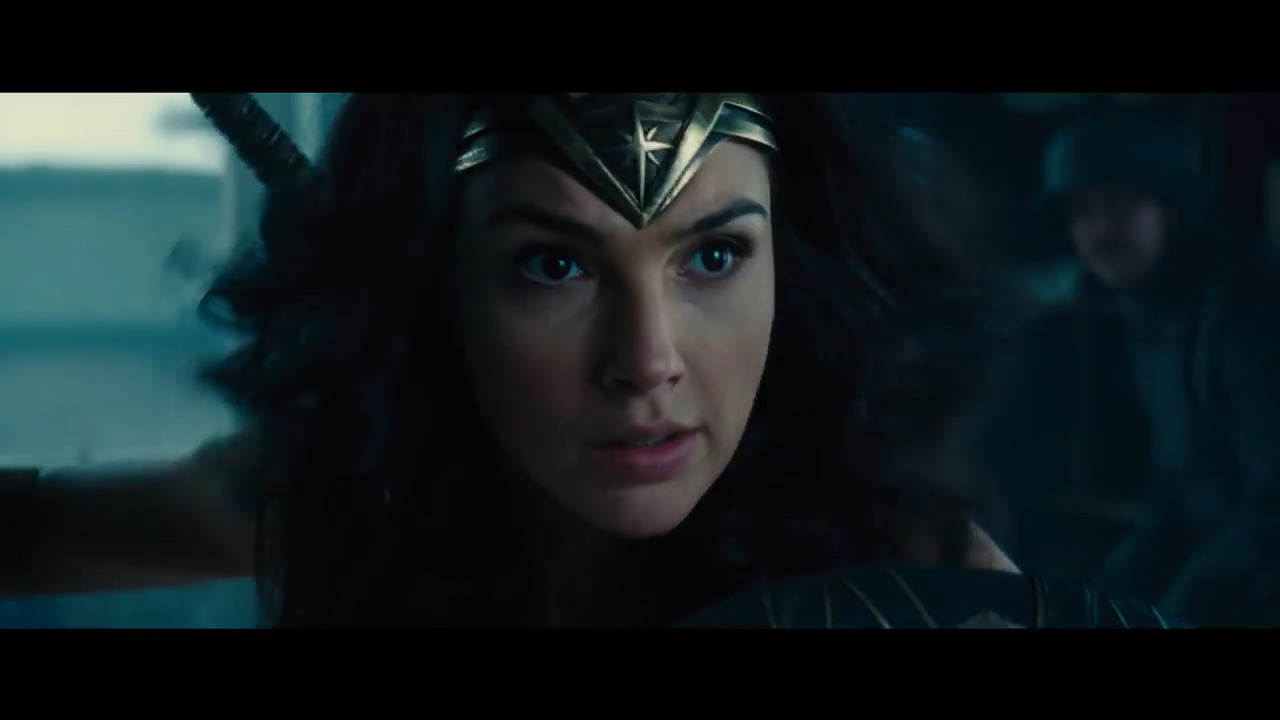 Gal Gadot, photo #874420