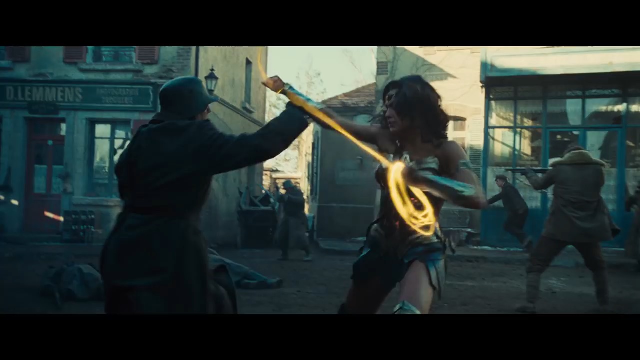 Gal Gadot, photo #874419