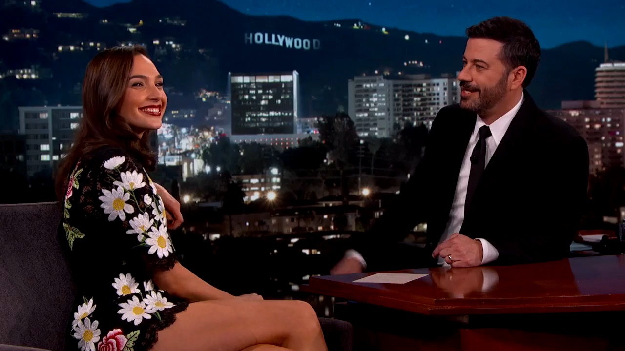 Gal Gadot, photo #841835