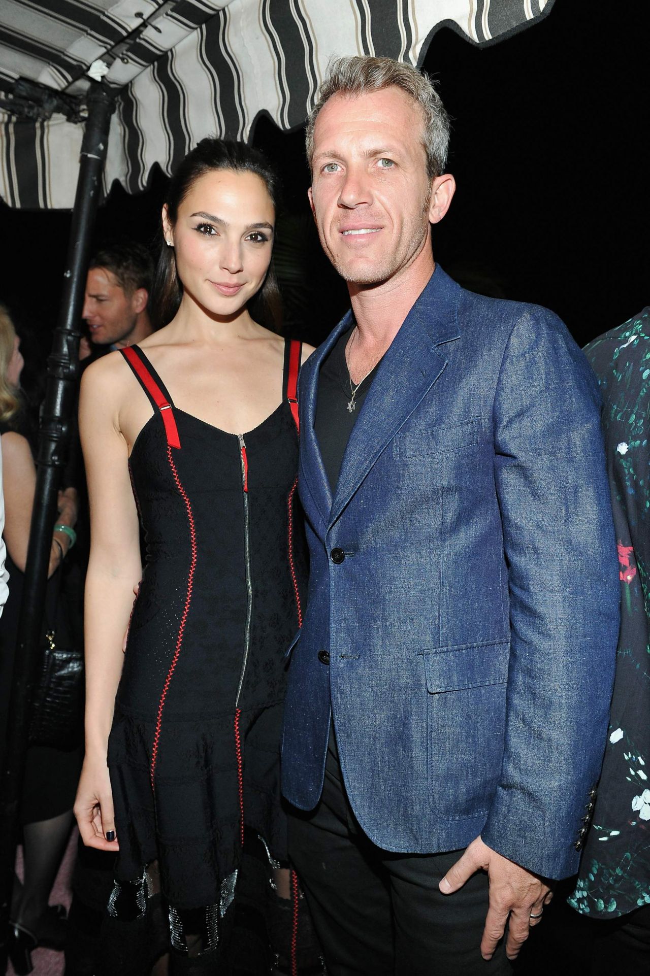 Gal Gadot, photo #995522