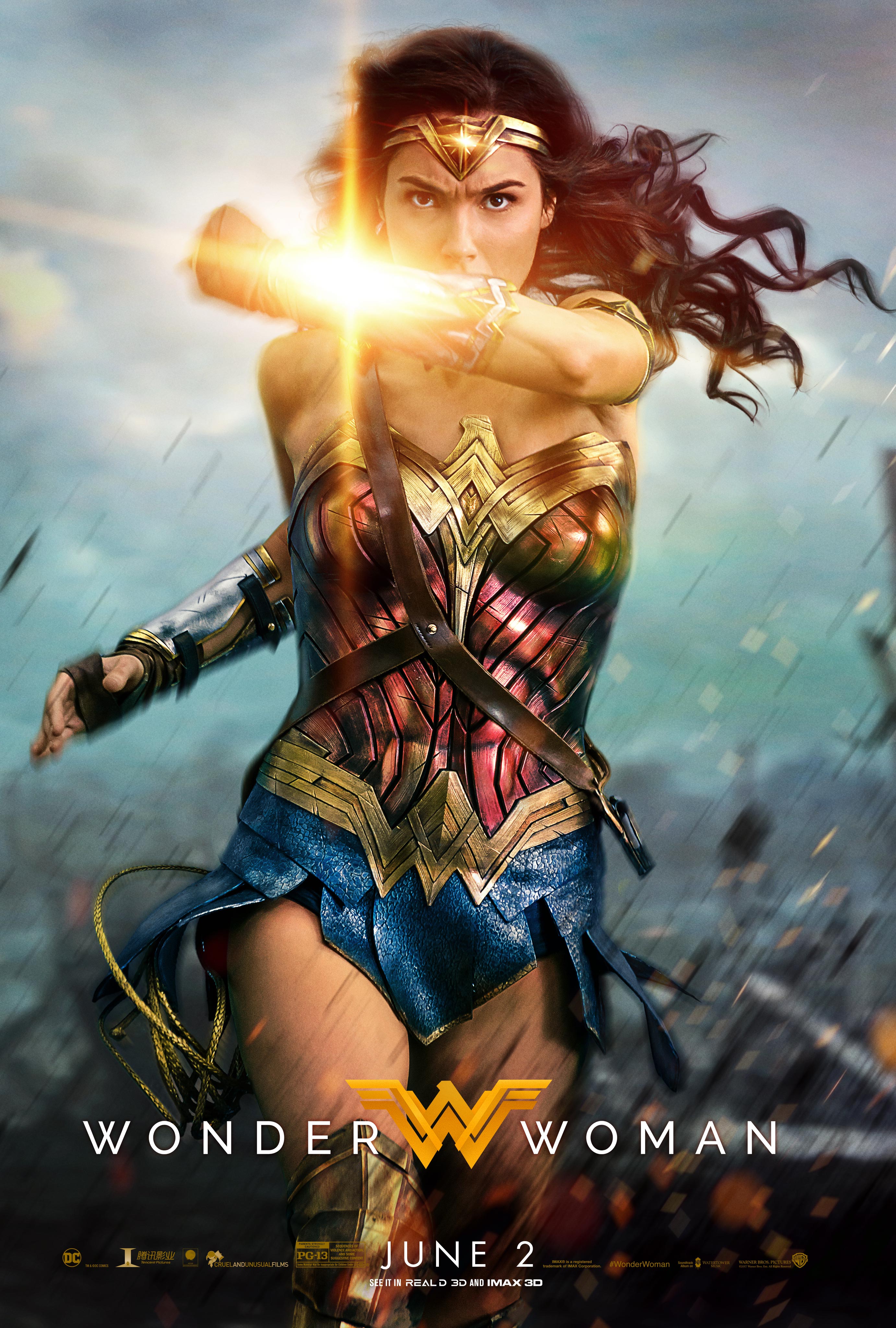 Gal Gadot, photo #931651