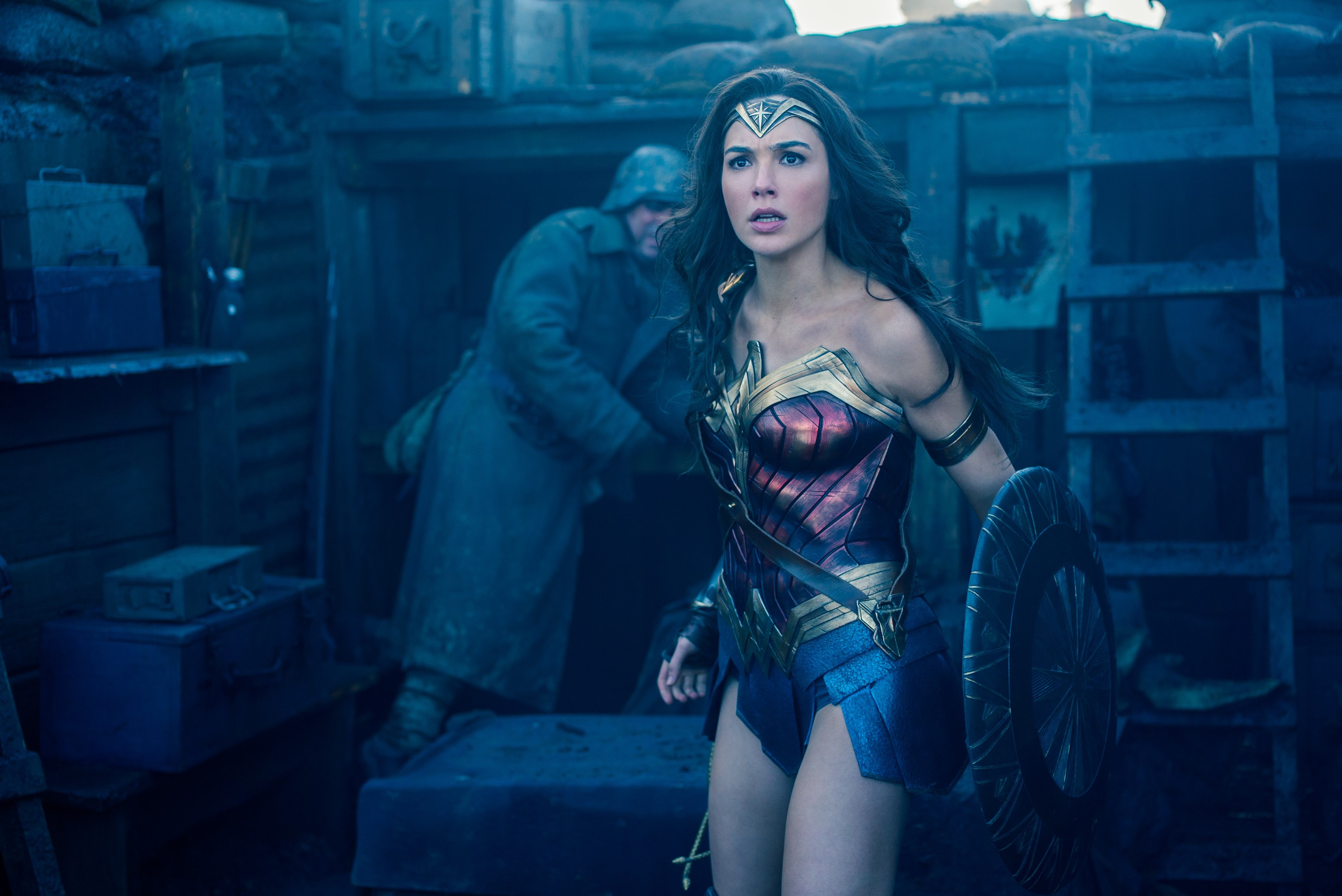 Gal Gadot, photo #931802