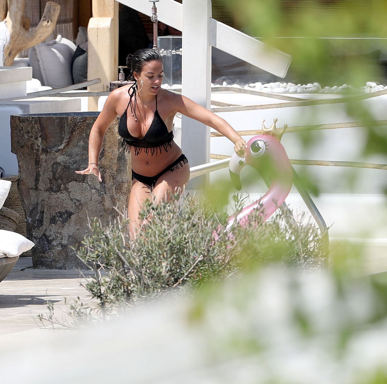 Georgia May Foote, photo #1037292