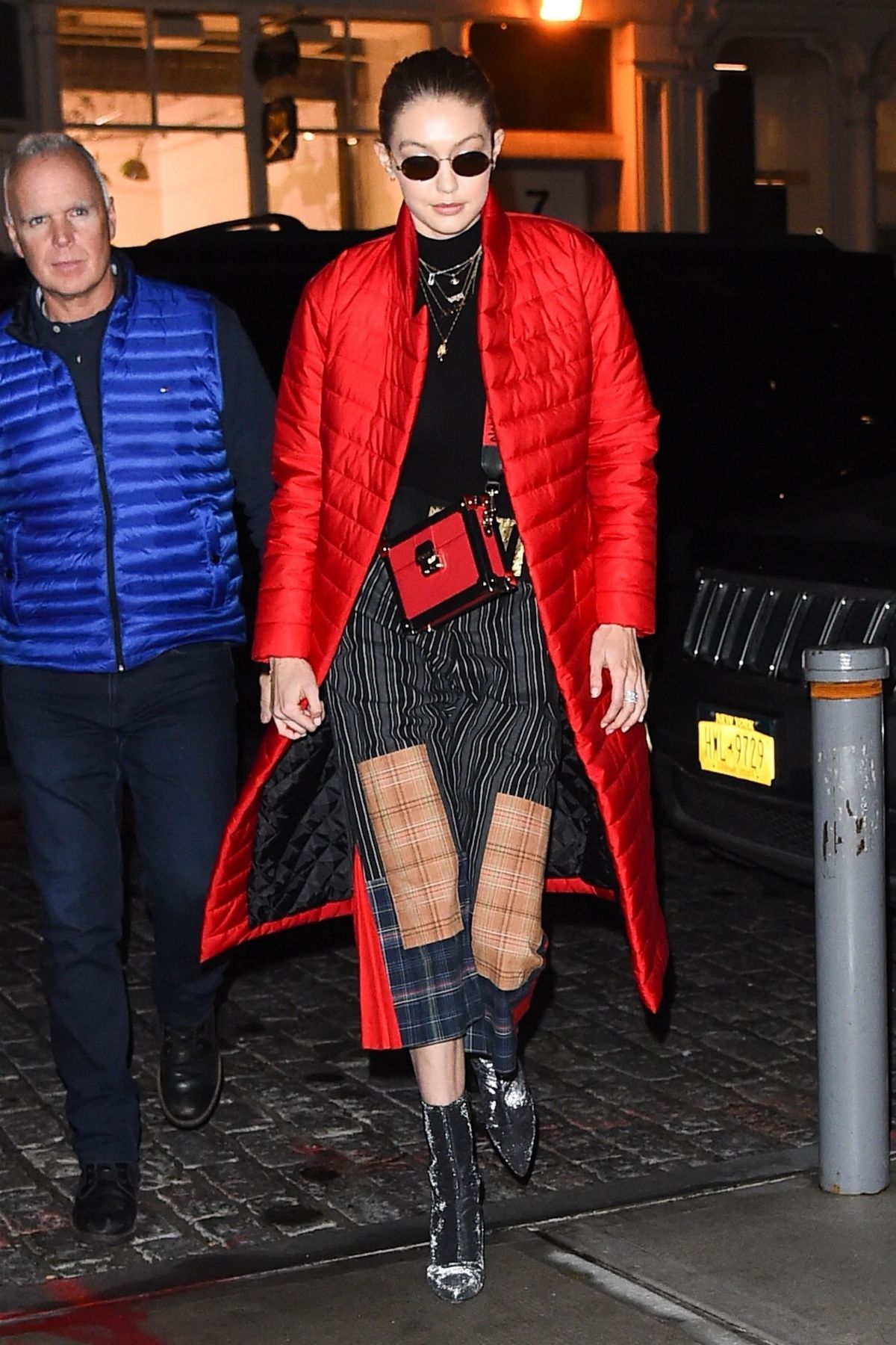 Gigi Hadid, photo #1002497