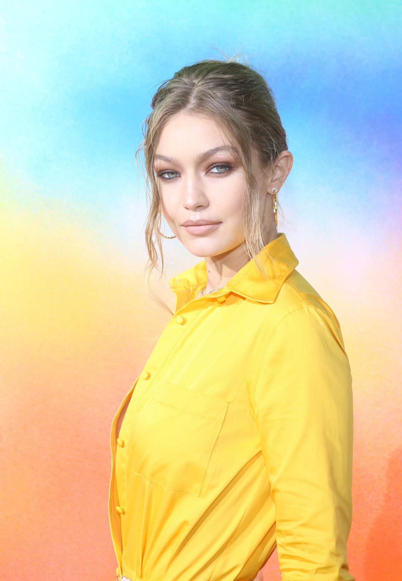 Gigi Hadid, photo #1066831