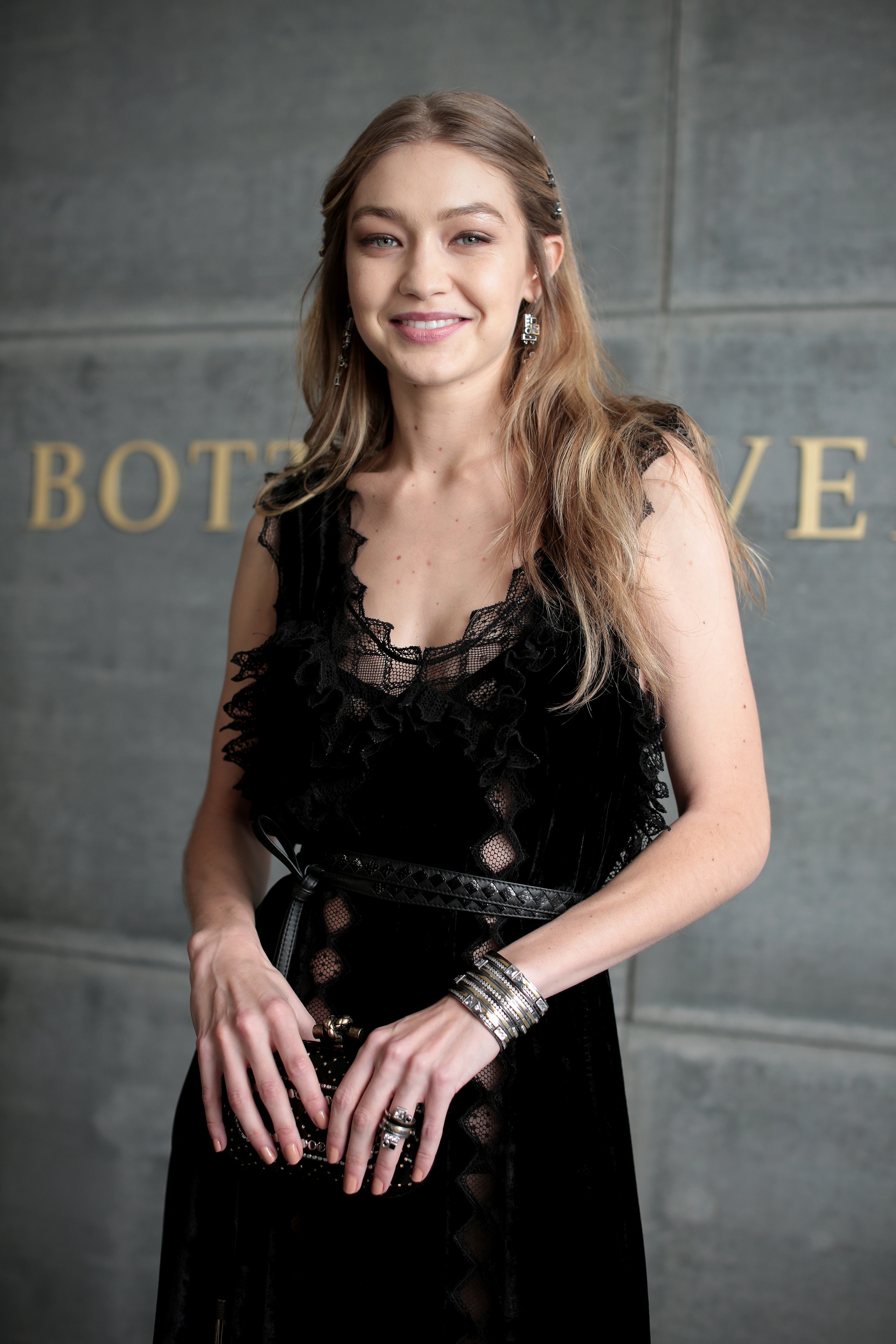 Gigi Hadid, photo #1008885