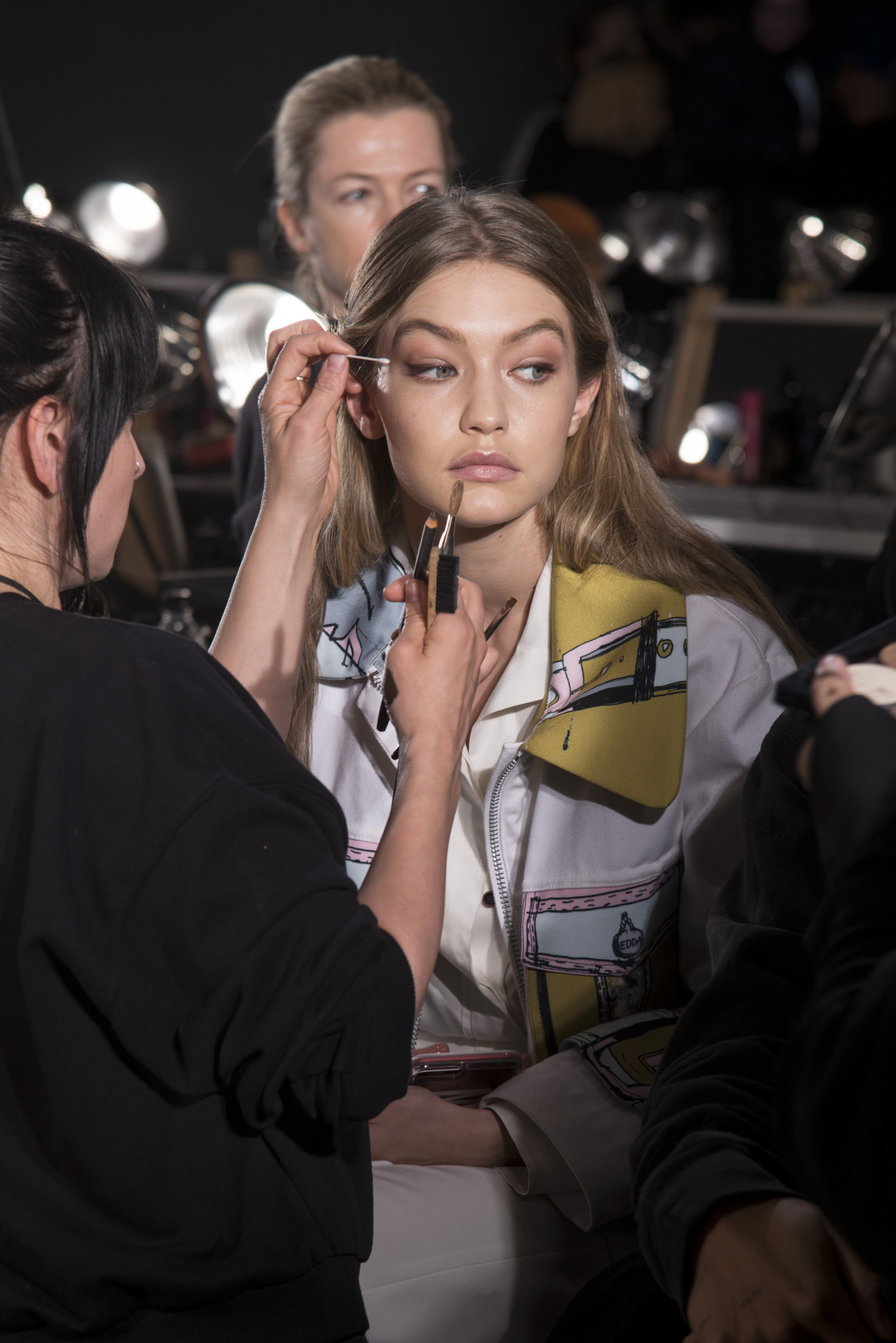Gigi Hadid, photo #1008886