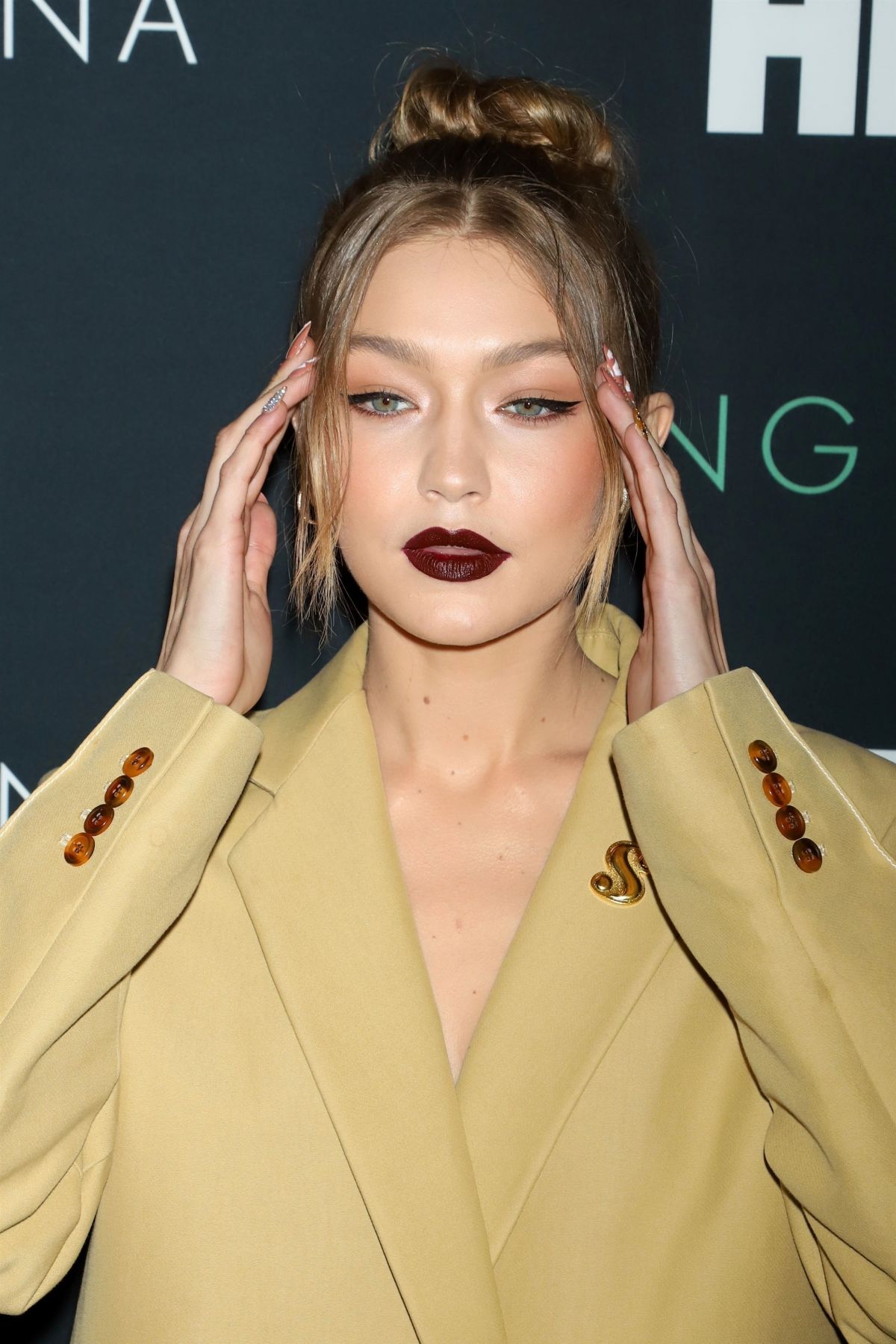 Gigi Hadid, photo #1033432
