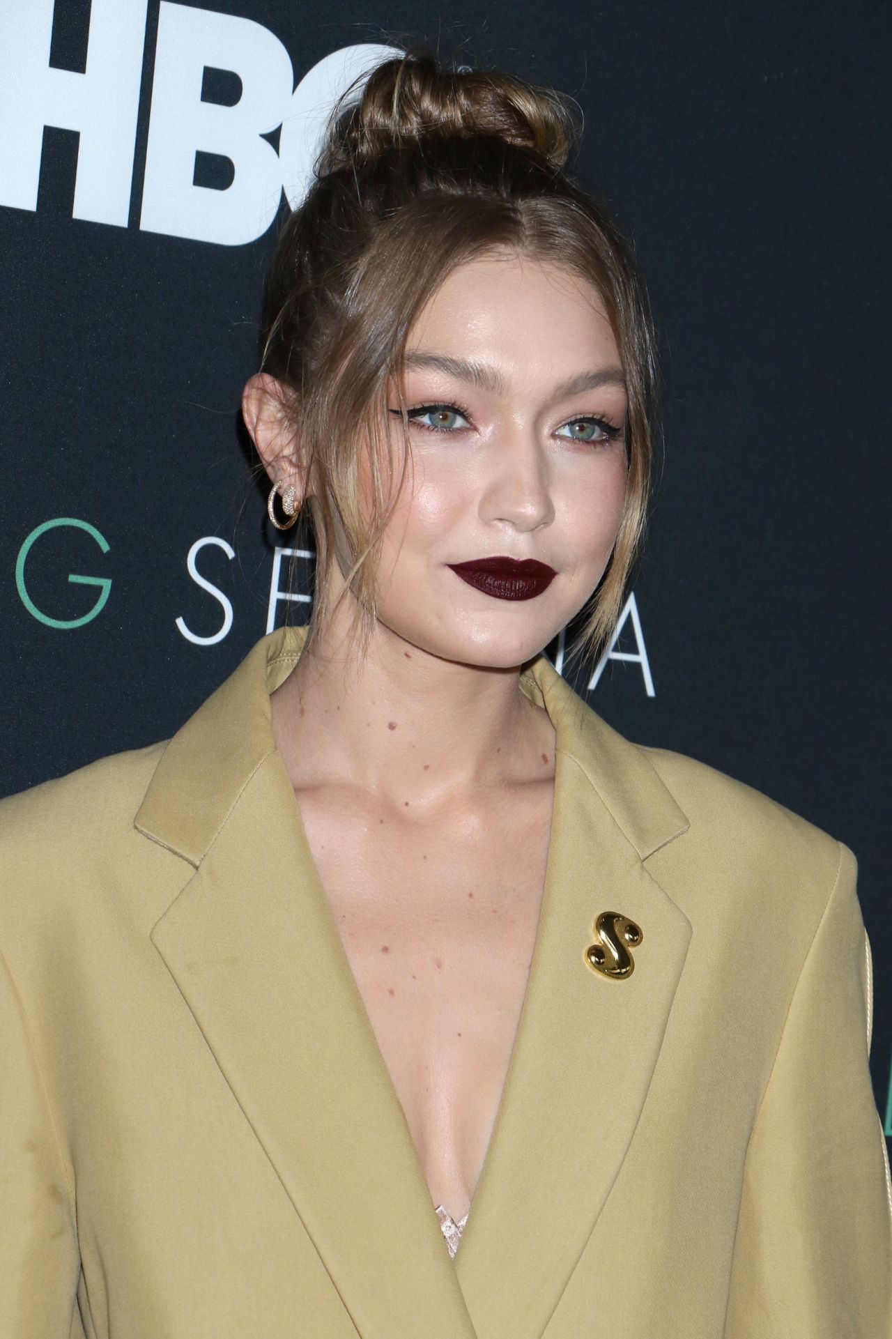 Gigi Hadid, photo #1033427
