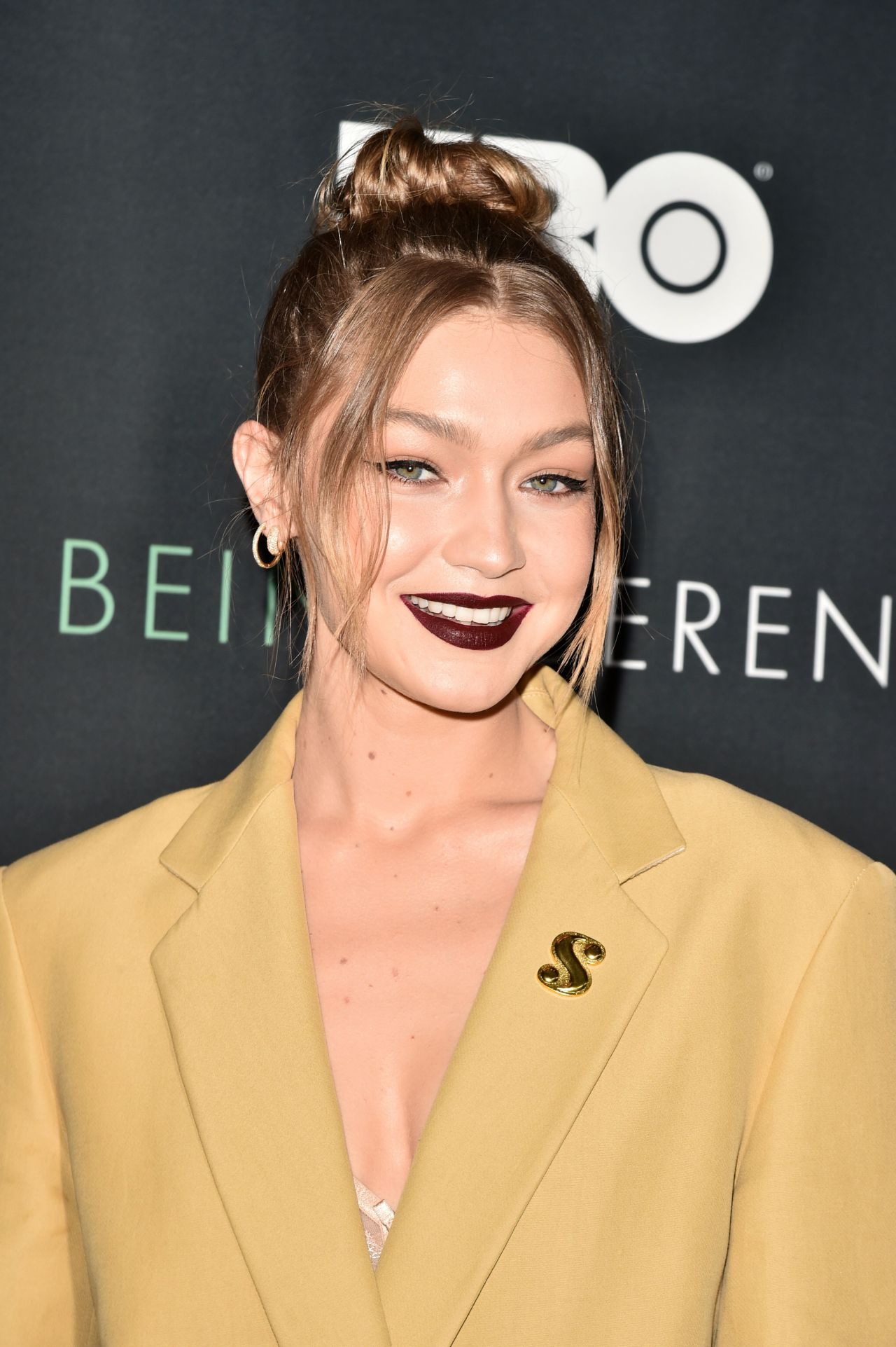 Gigi Hadid, photo #1033428