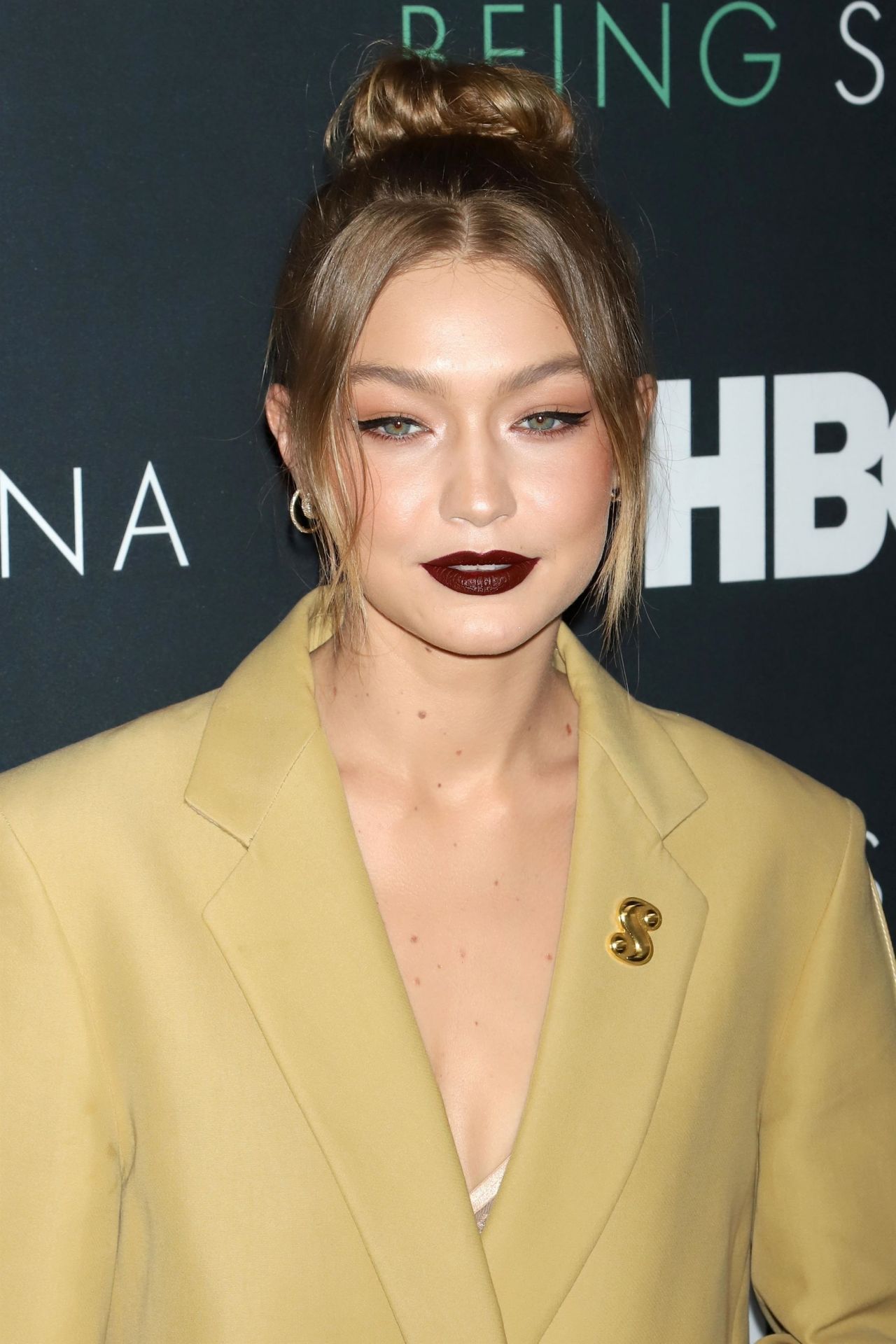 Gigi Hadid, photo #1033431