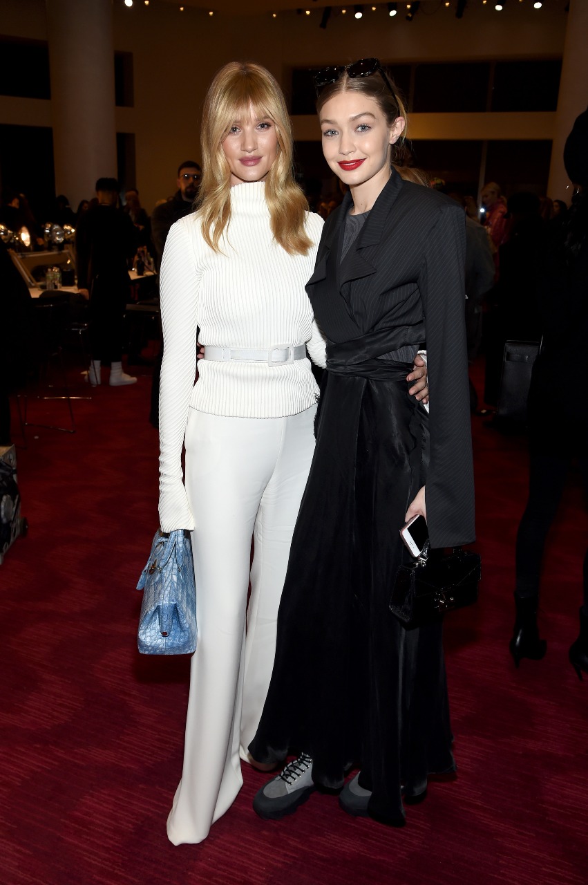 Gigi Hadid, photo #1009009
