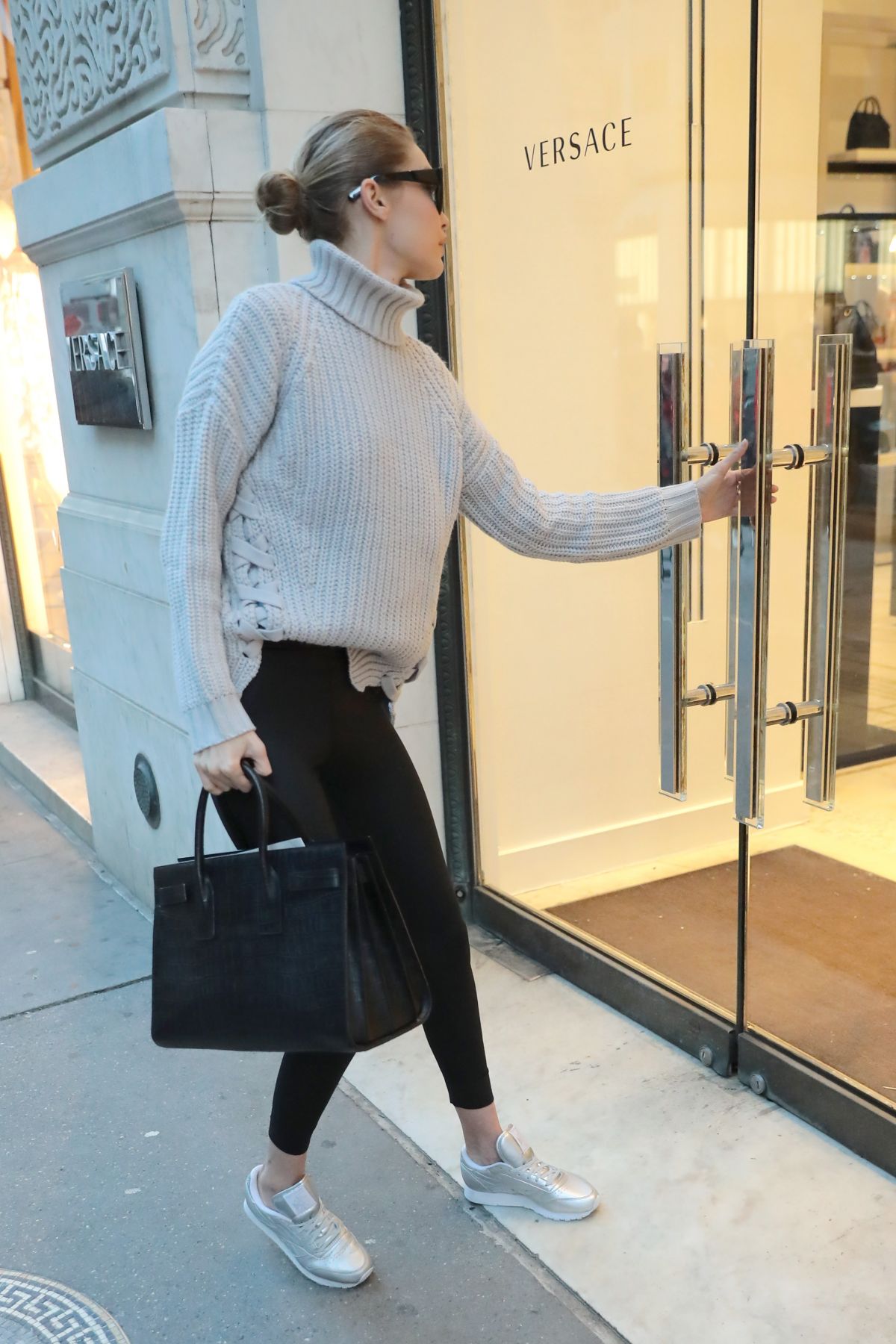Gigi Hadid, photo #998738