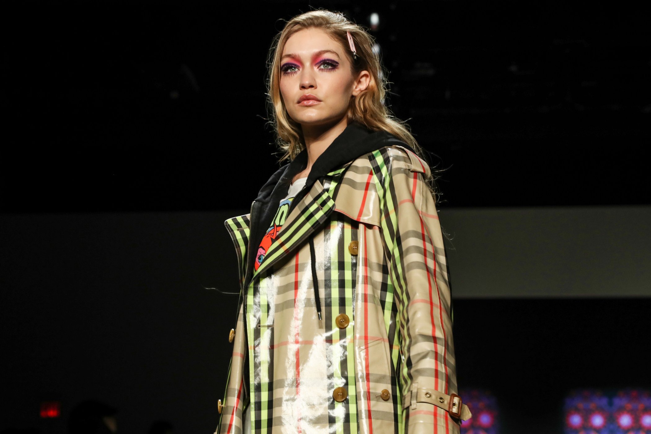 Gigi Hadid, photo #1008872