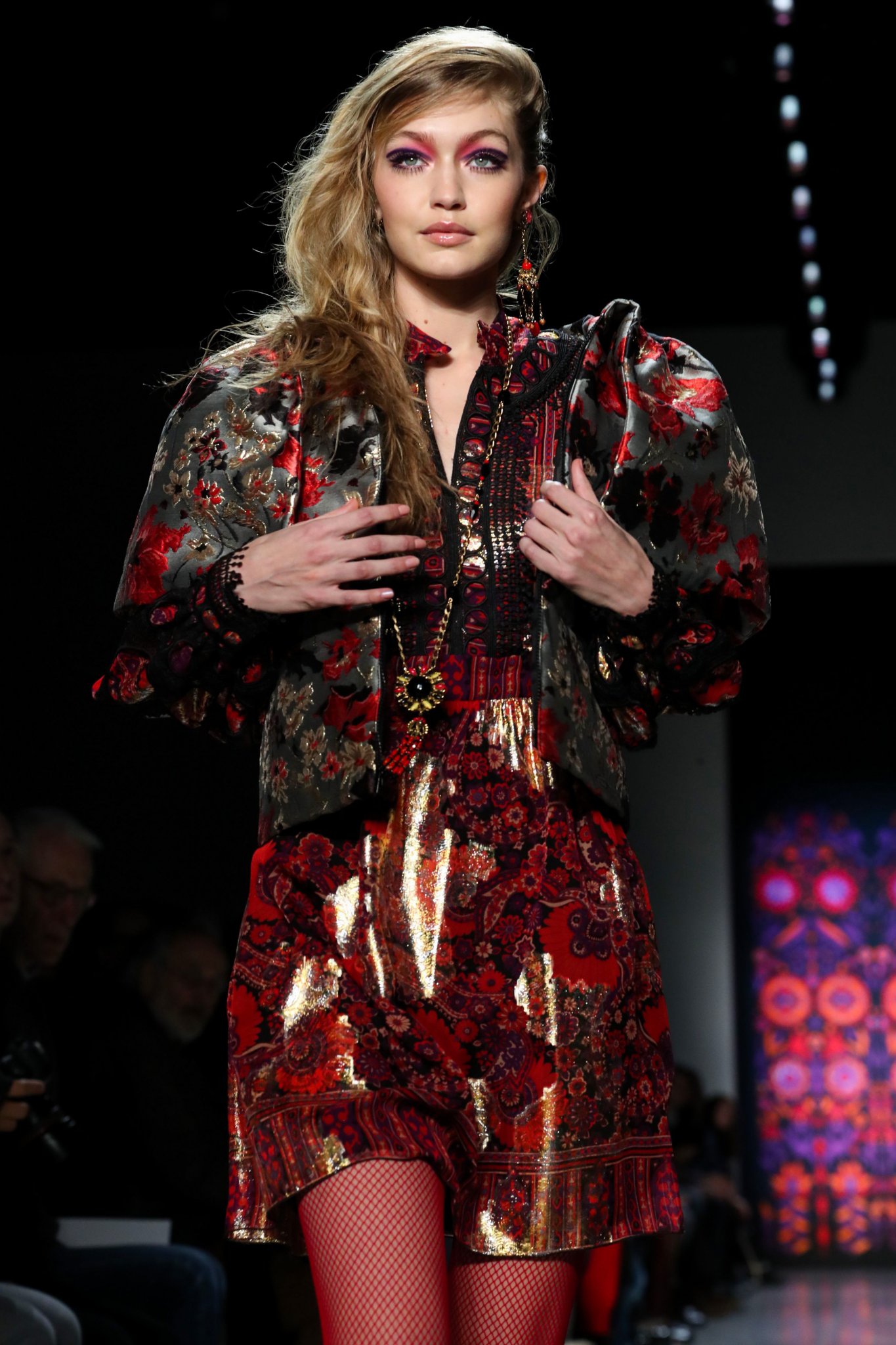 Gigi Hadid, photo #1008870