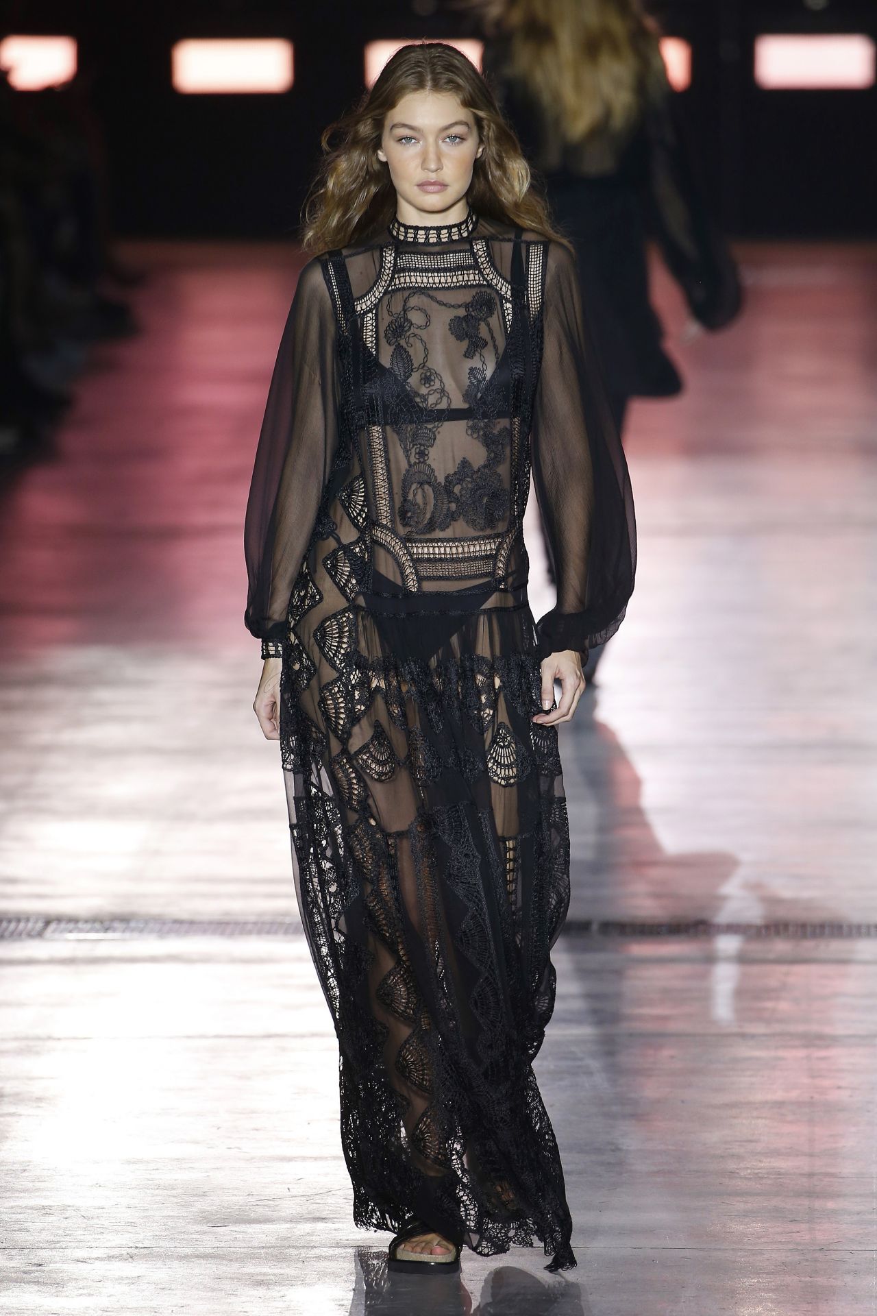 Gigi Hadid, photo #1070840