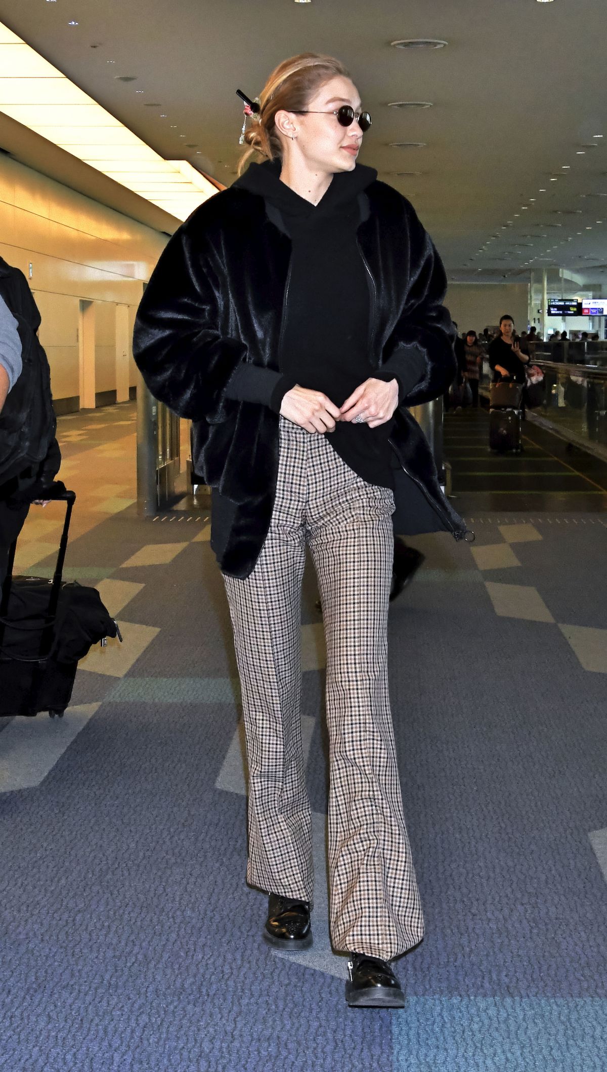 Gigi Hadid, photo #1002961