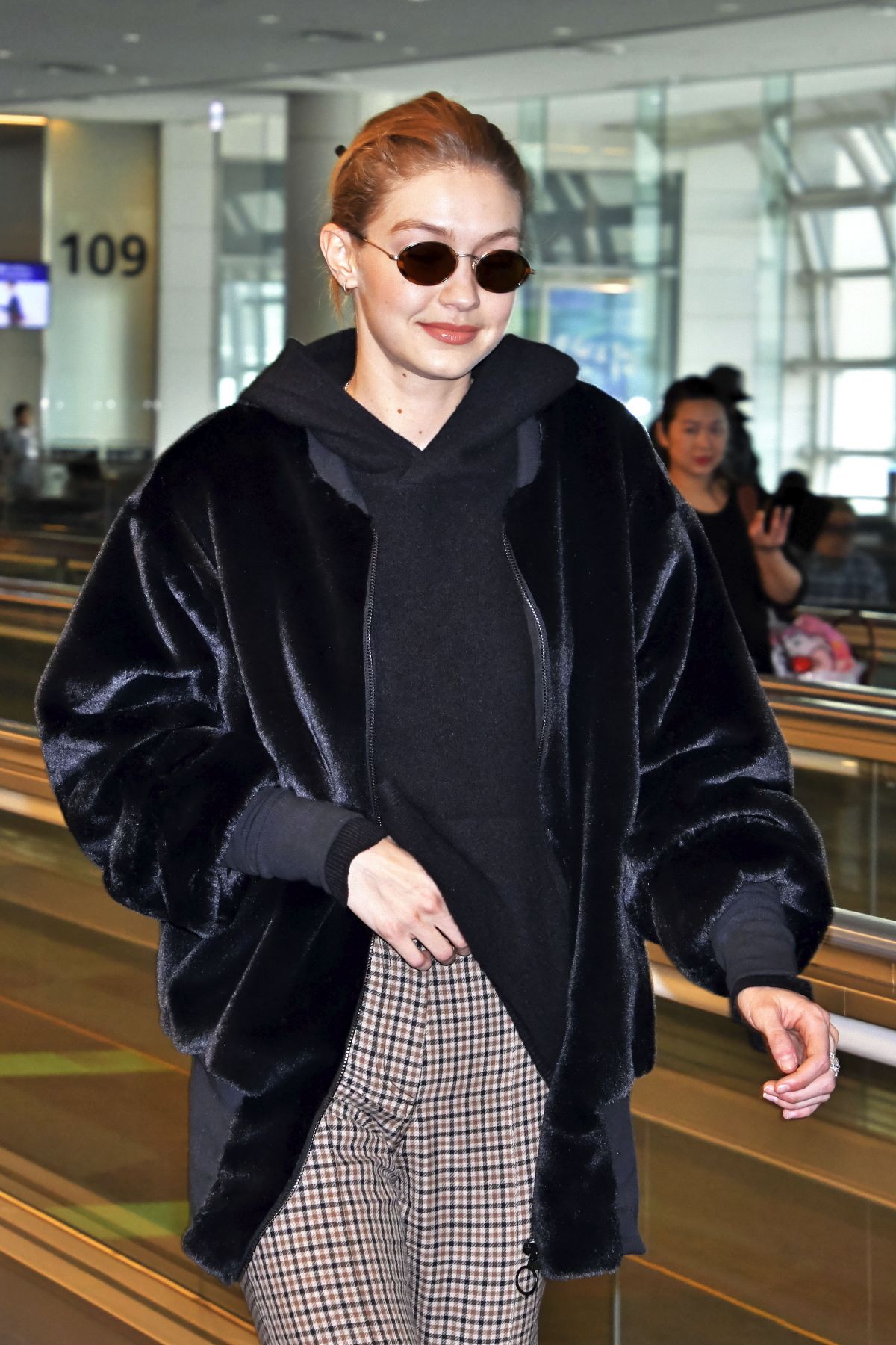 Gigi Hadid, photo #1002966