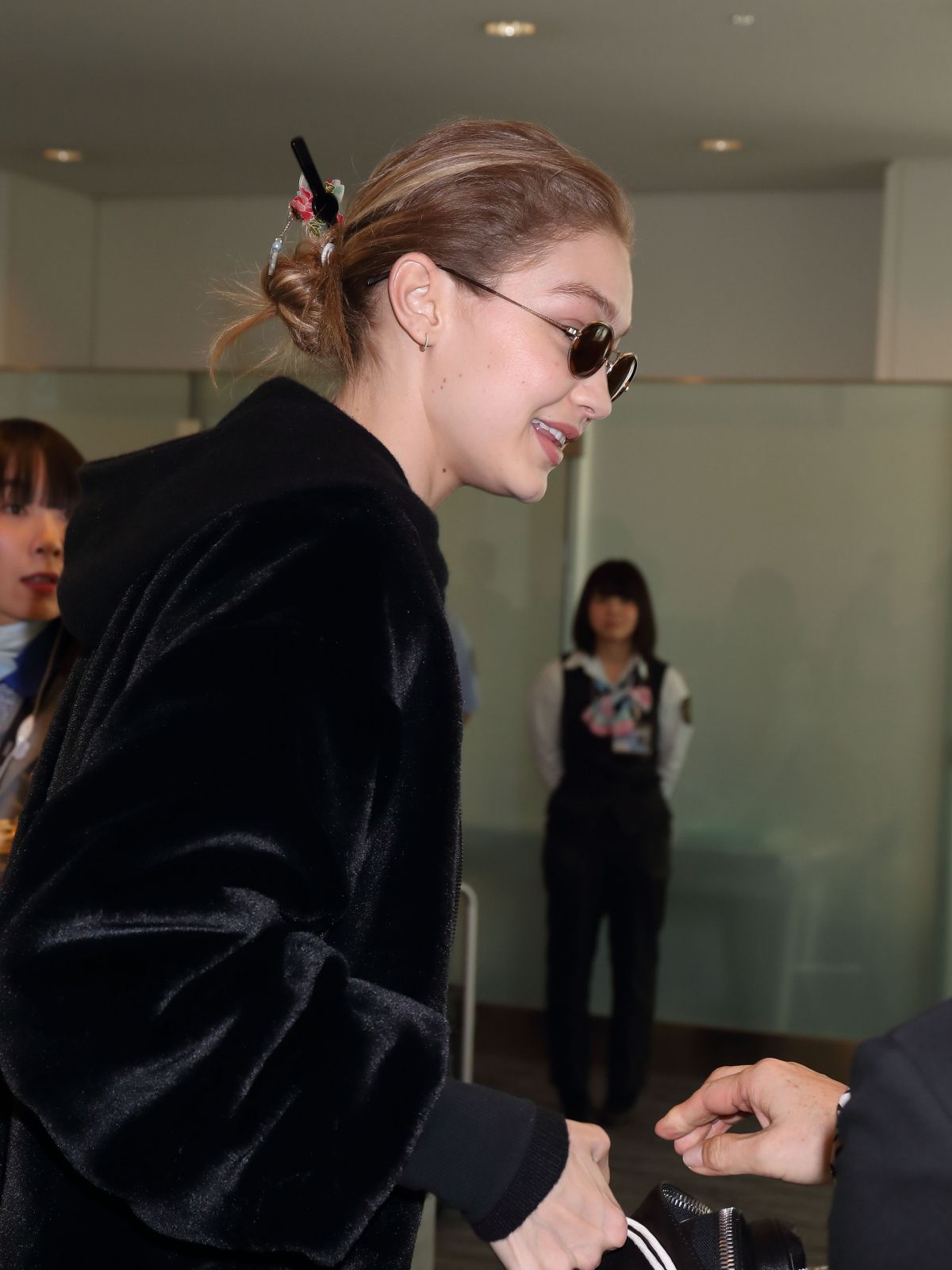 Gigi Hadid, photo #1002967