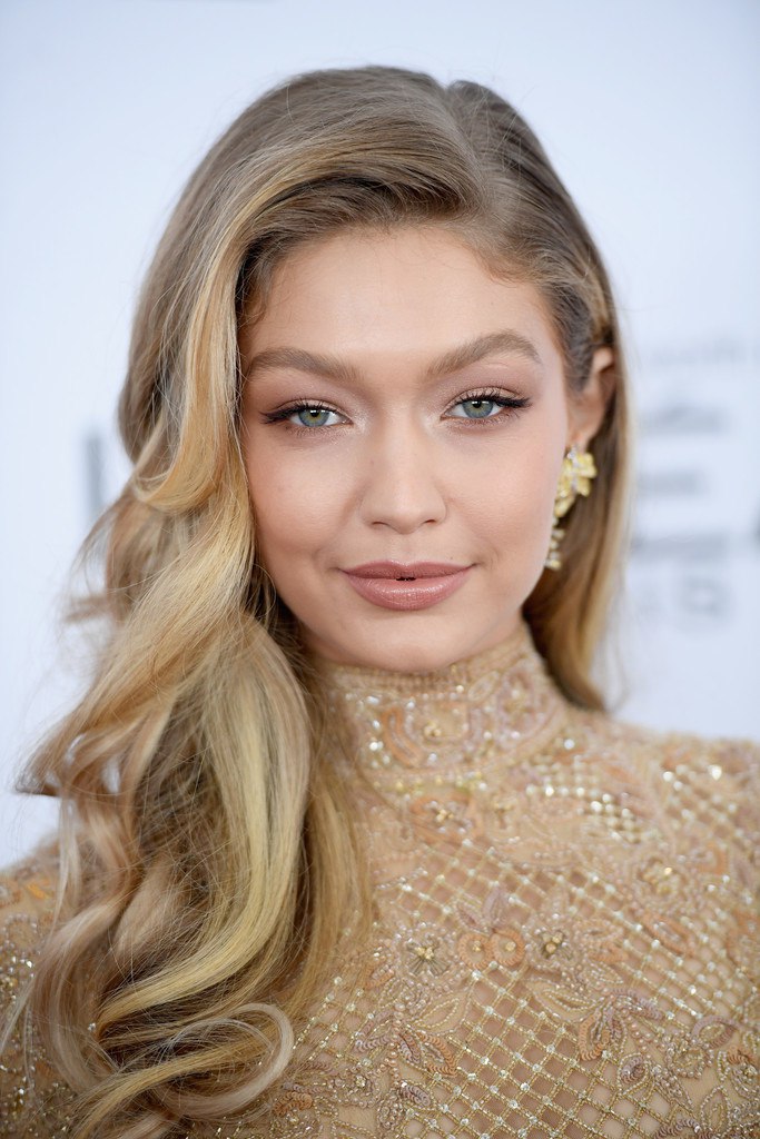 Gigi Hadid, photo #980043