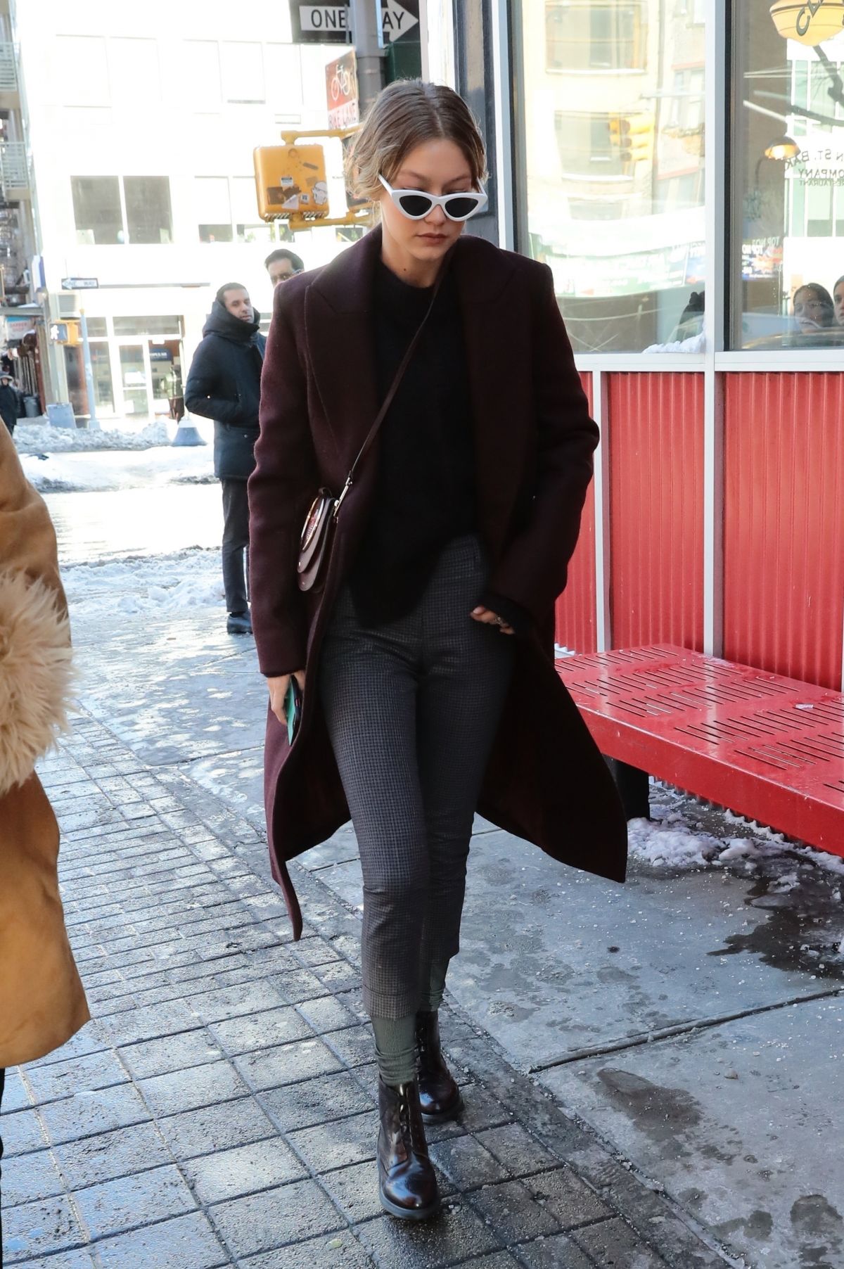 Gigi Hadid, photo #996088
