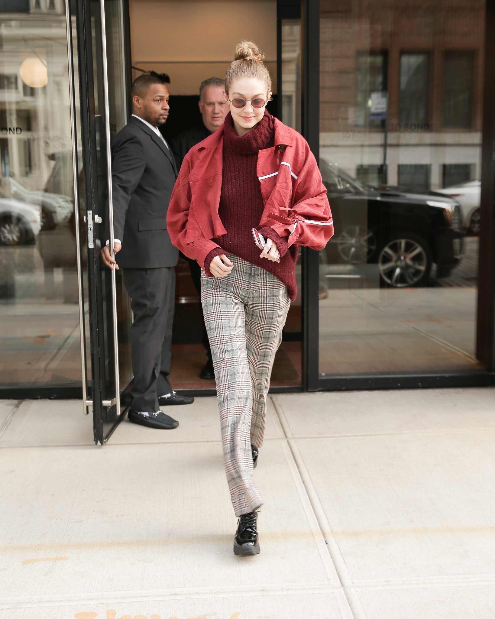 Gigi Hadid, photo #1021979