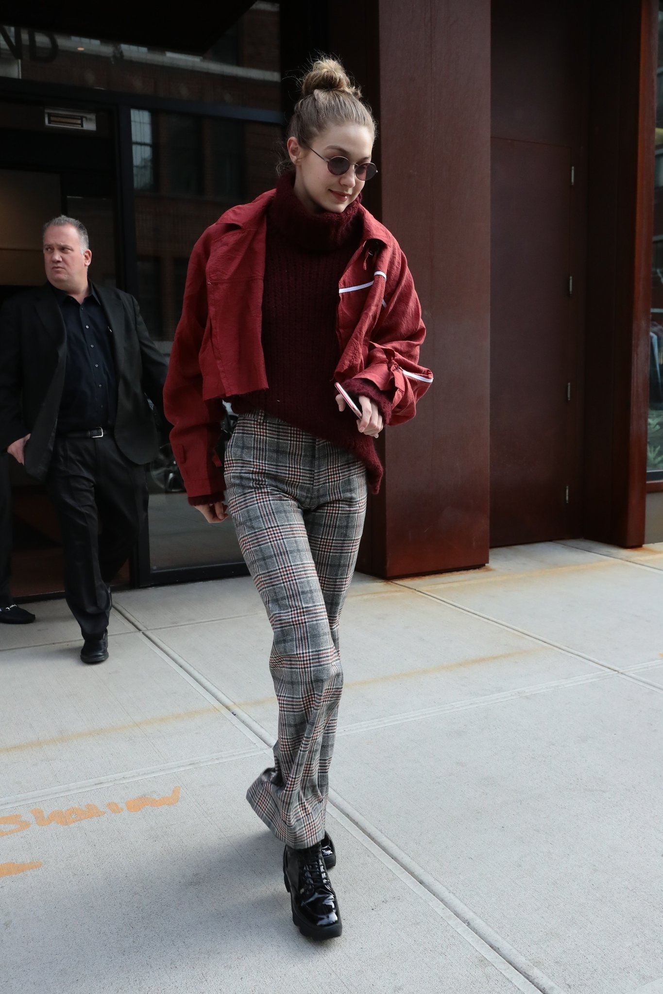 Gigi Hadid, photo #1021978