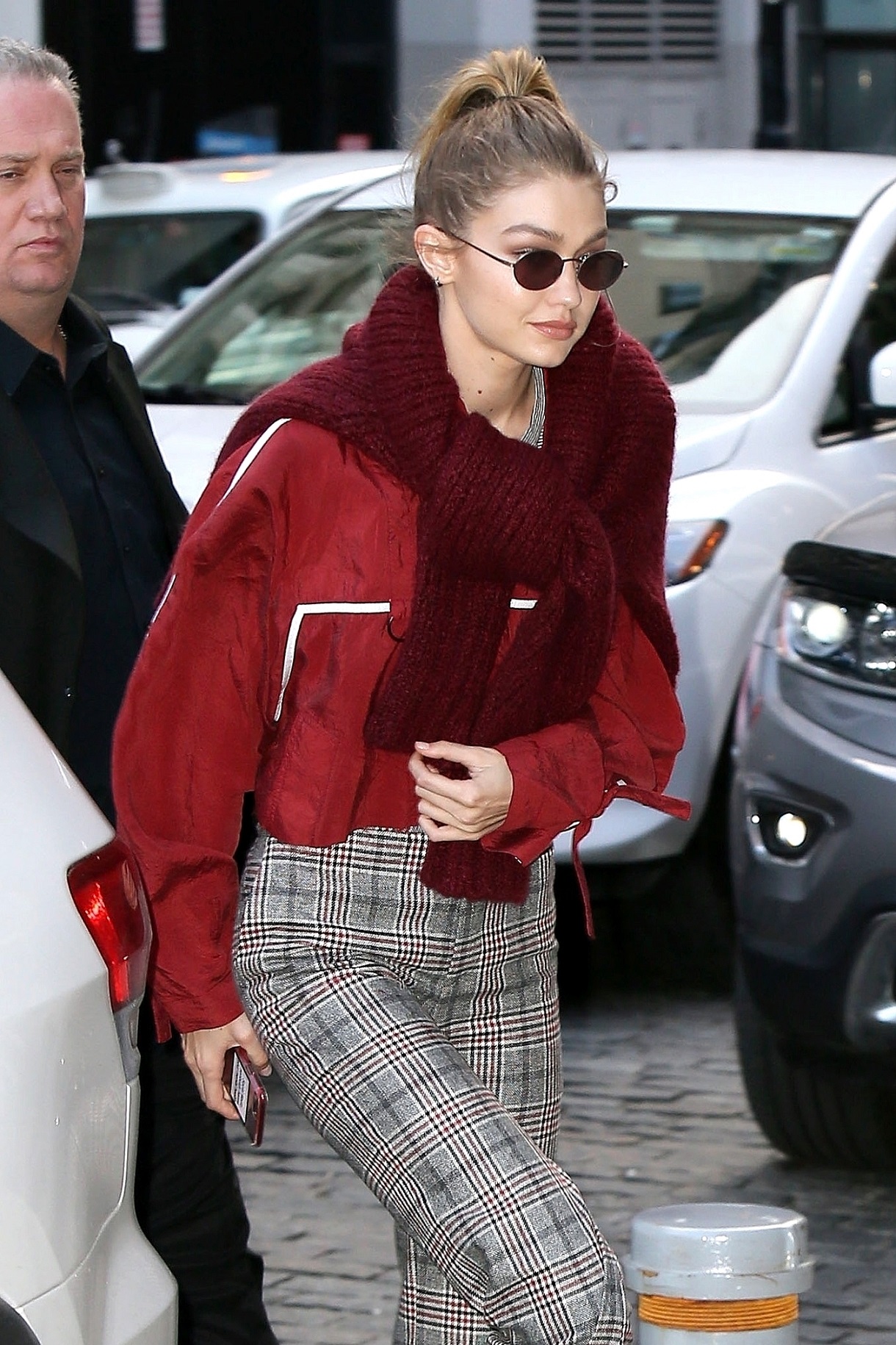 Gigi Hadid, photo #1021981