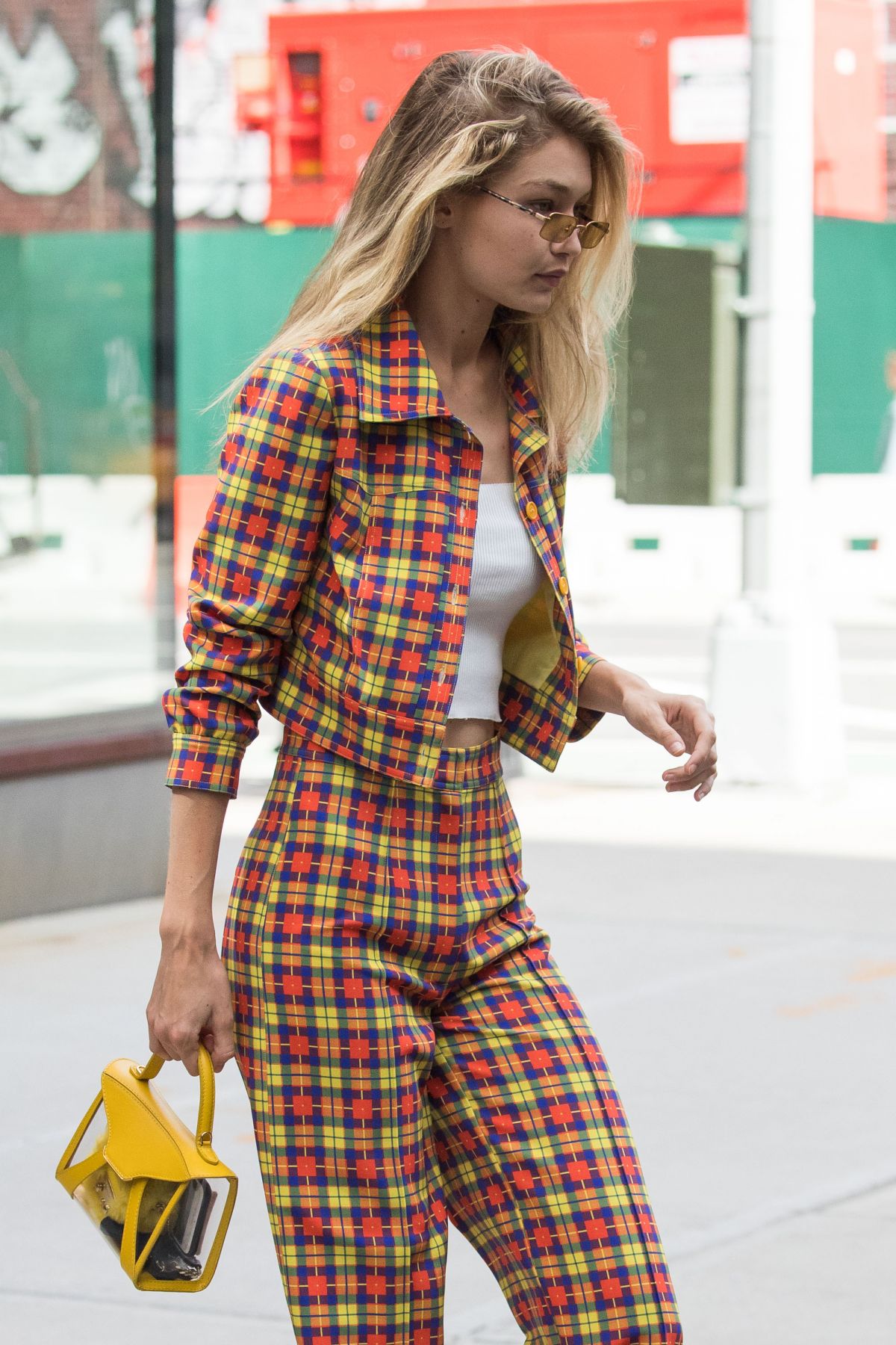 Gigi Hadid, photo #1004814
