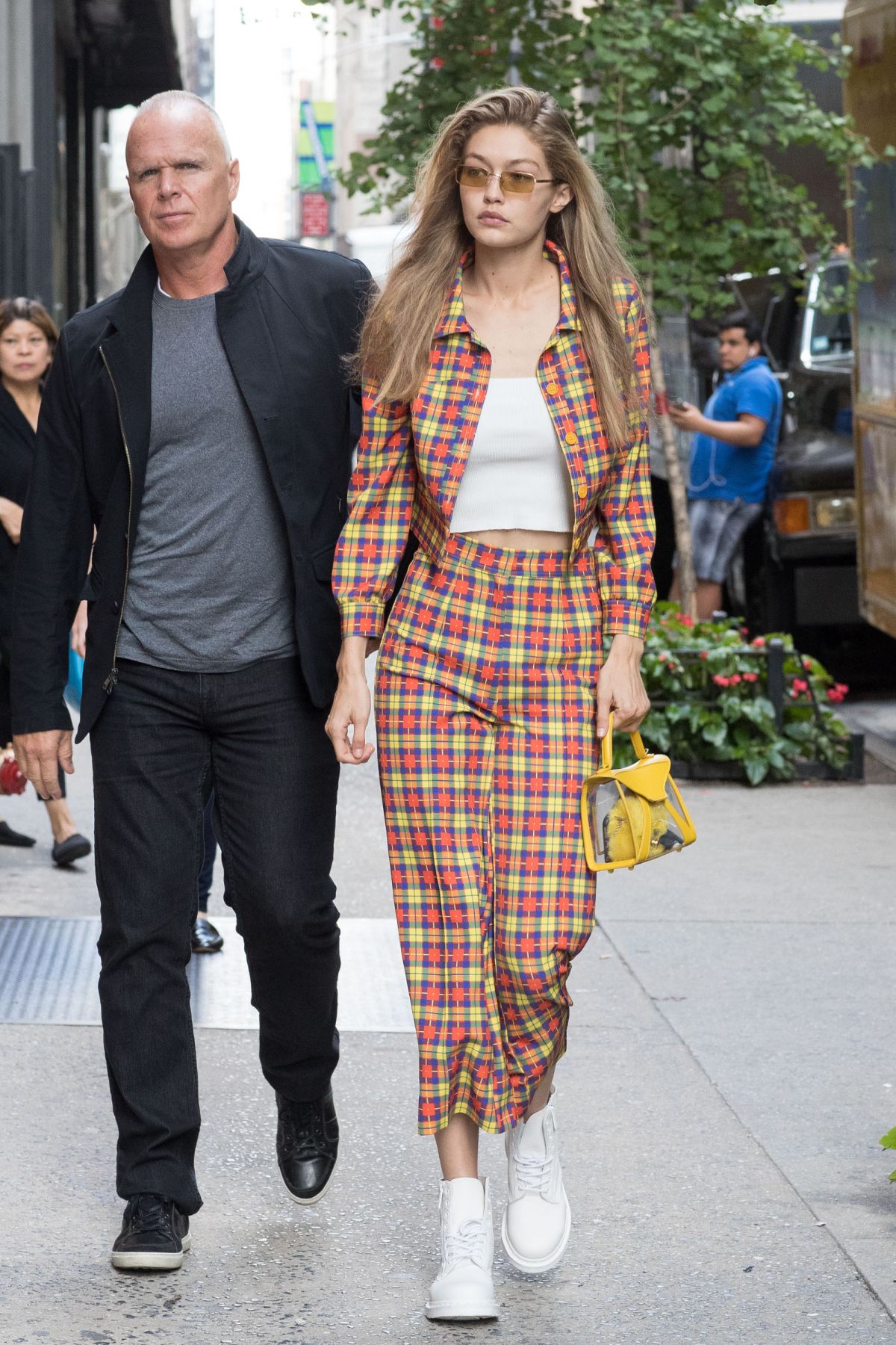 Gigi Hadid, photo #1004815