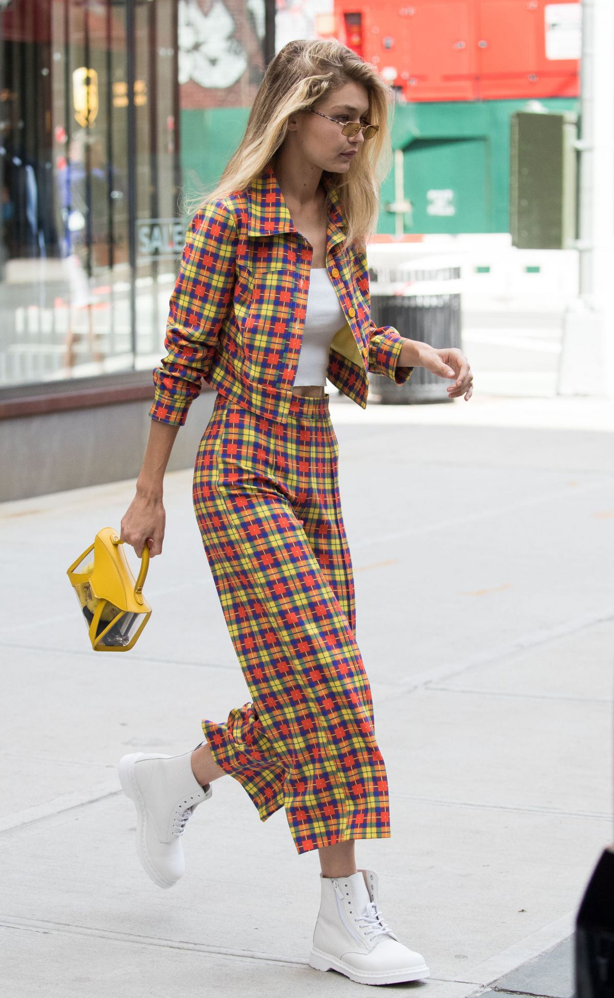 Gigi Hadid, photo #1004813