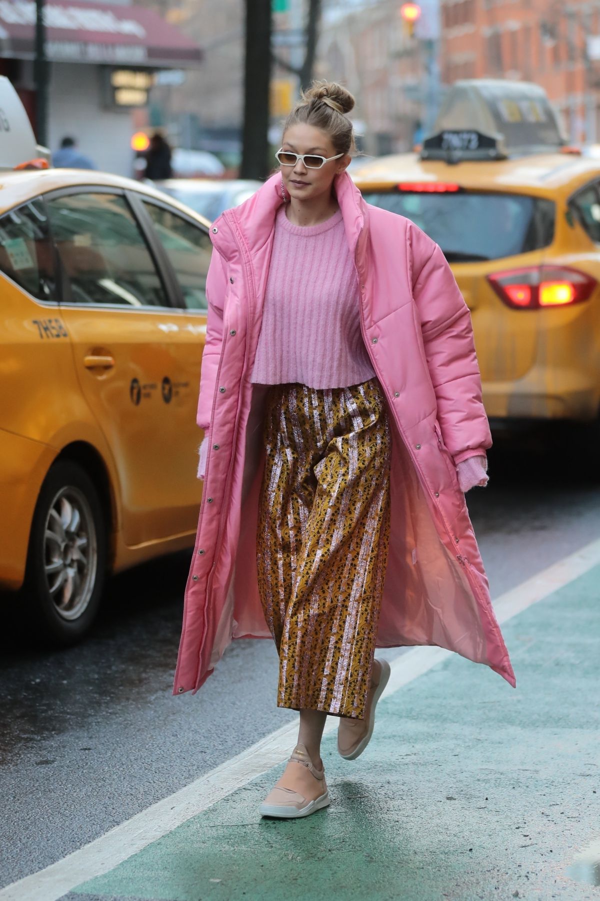 Gigi Hadid, photo #997149