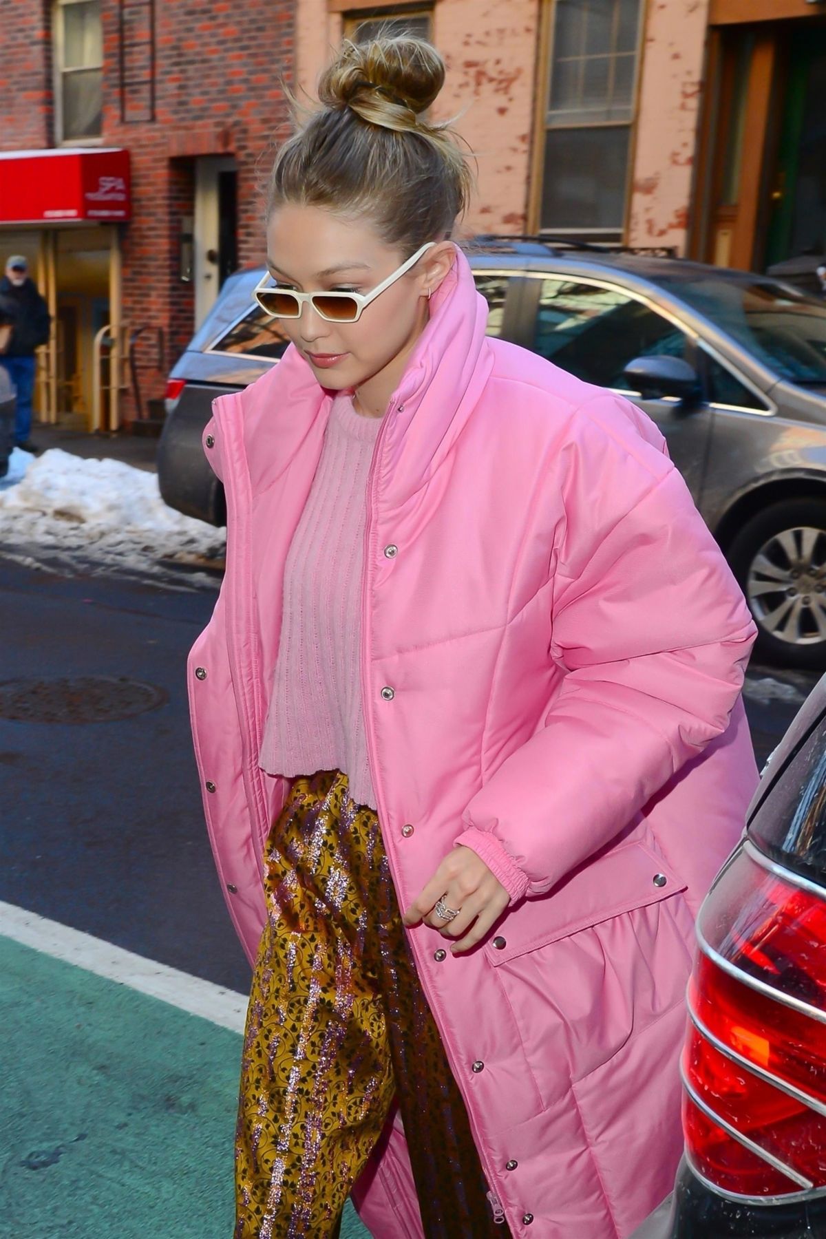 Gigi Hadid, photo #997150