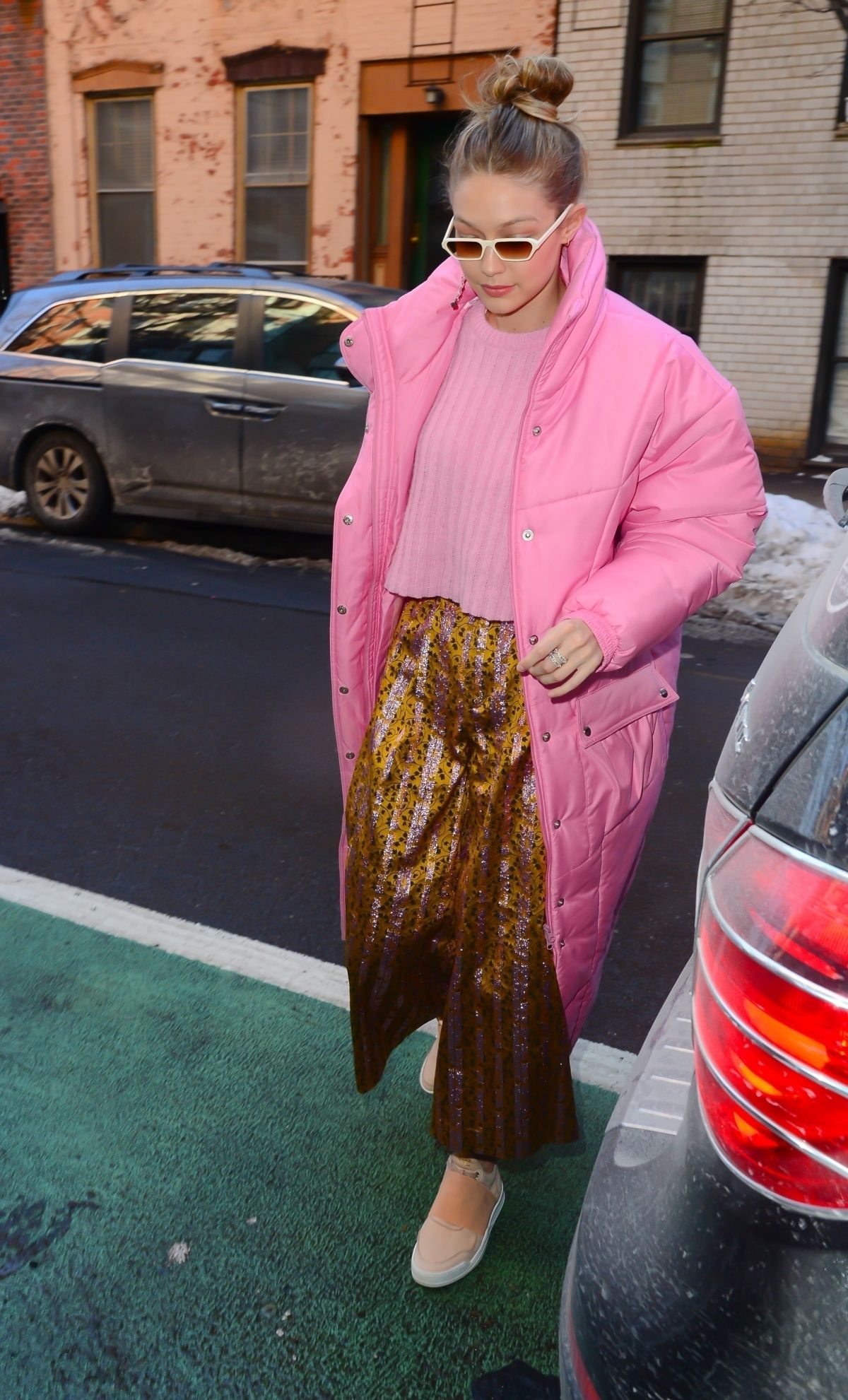 Gigi Hadid, photo #997151